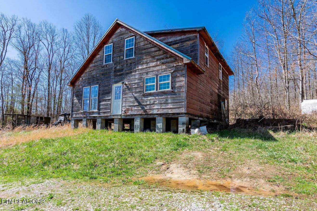 245 Raenne Drive Spring City TN 37381