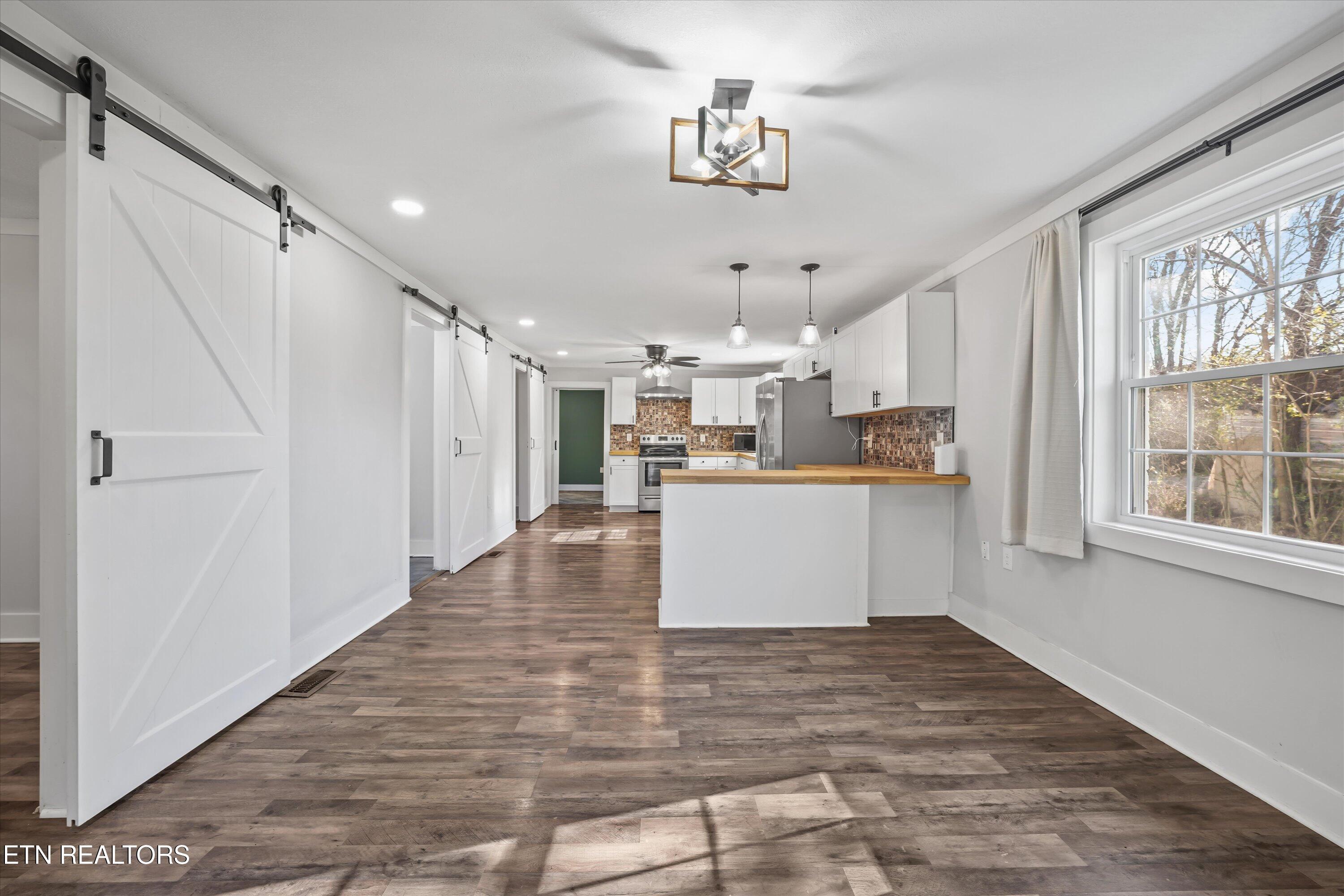 119 Baumgartner Road Harriman TN 37748
