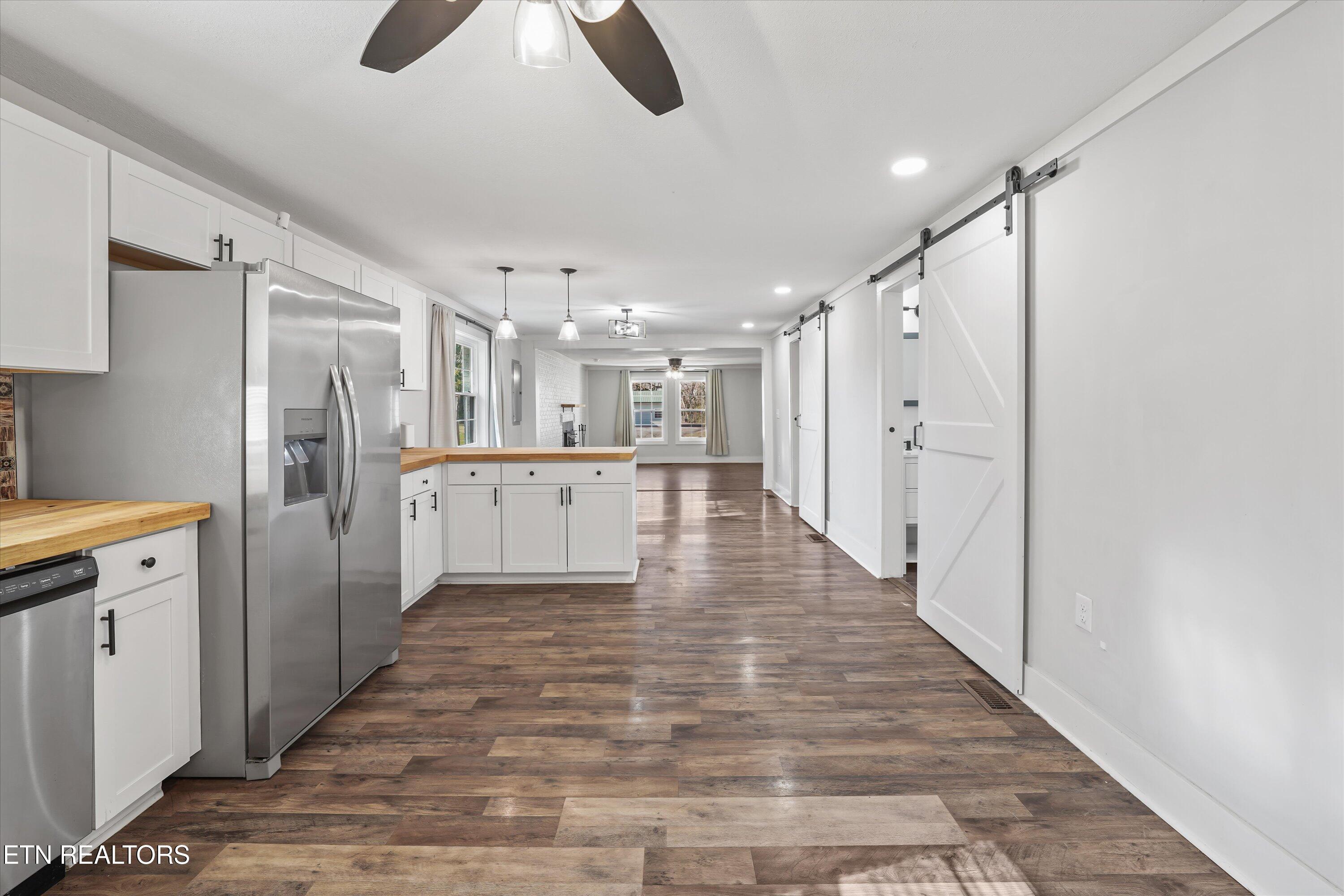 119 Baumgartner Road Harriman TN 37748