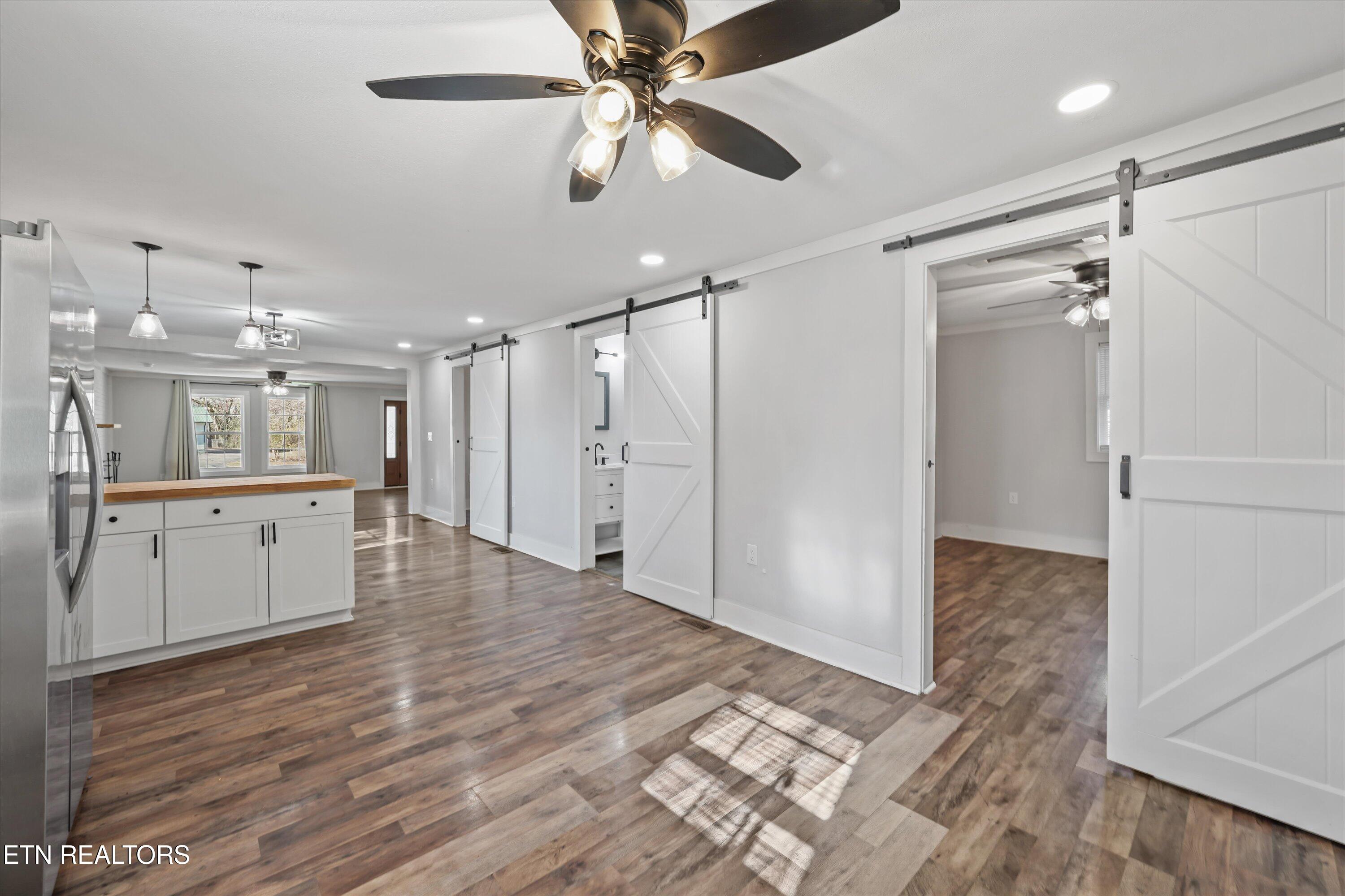 119 Baumgartner Road Harriman TN 37748
