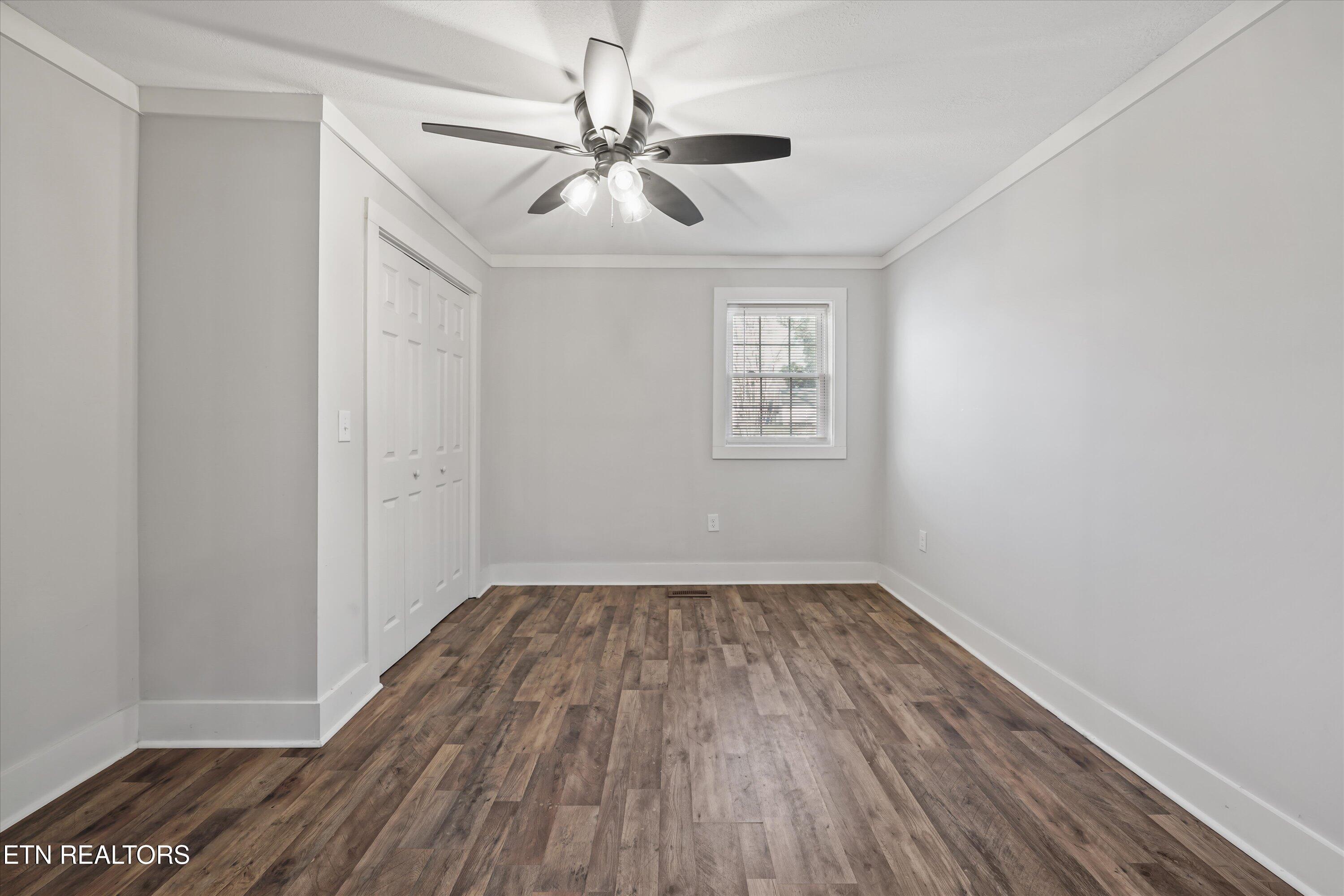 119 Baumgartner Road Harriman TN 37748