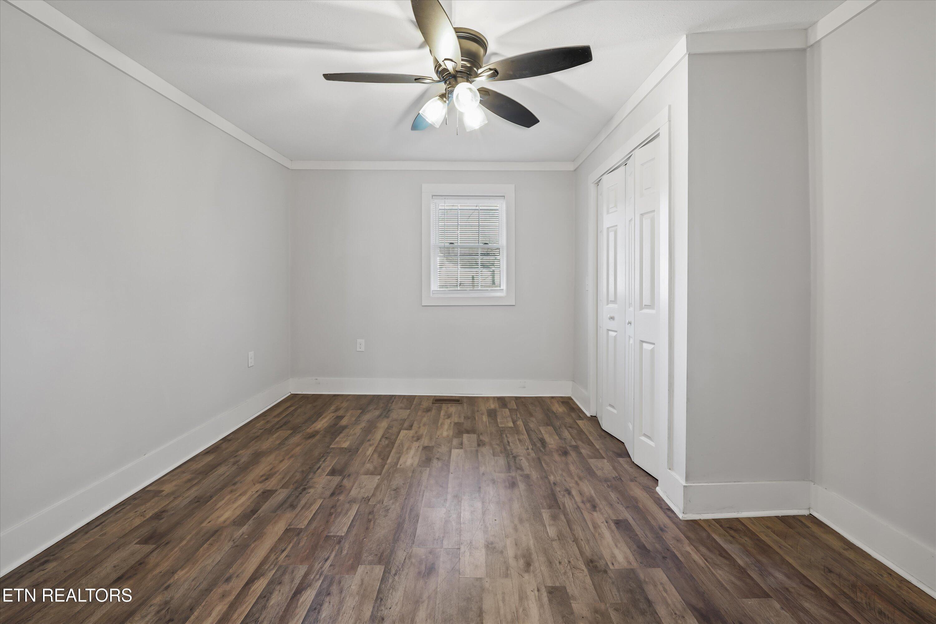 119 Baumgartner Road Harriman TN 37748
