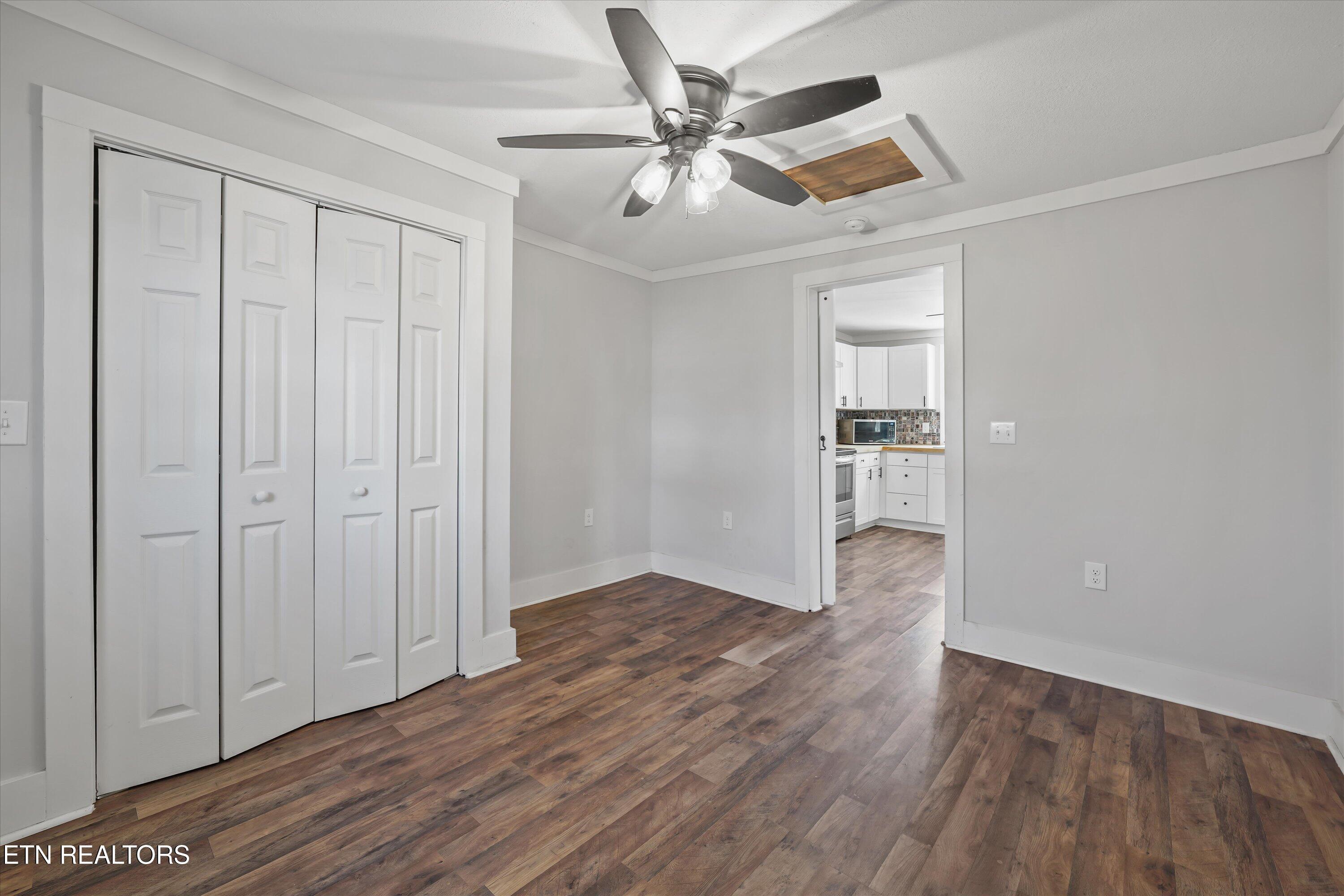 119 Baumgartner Road Harriman TN 37748