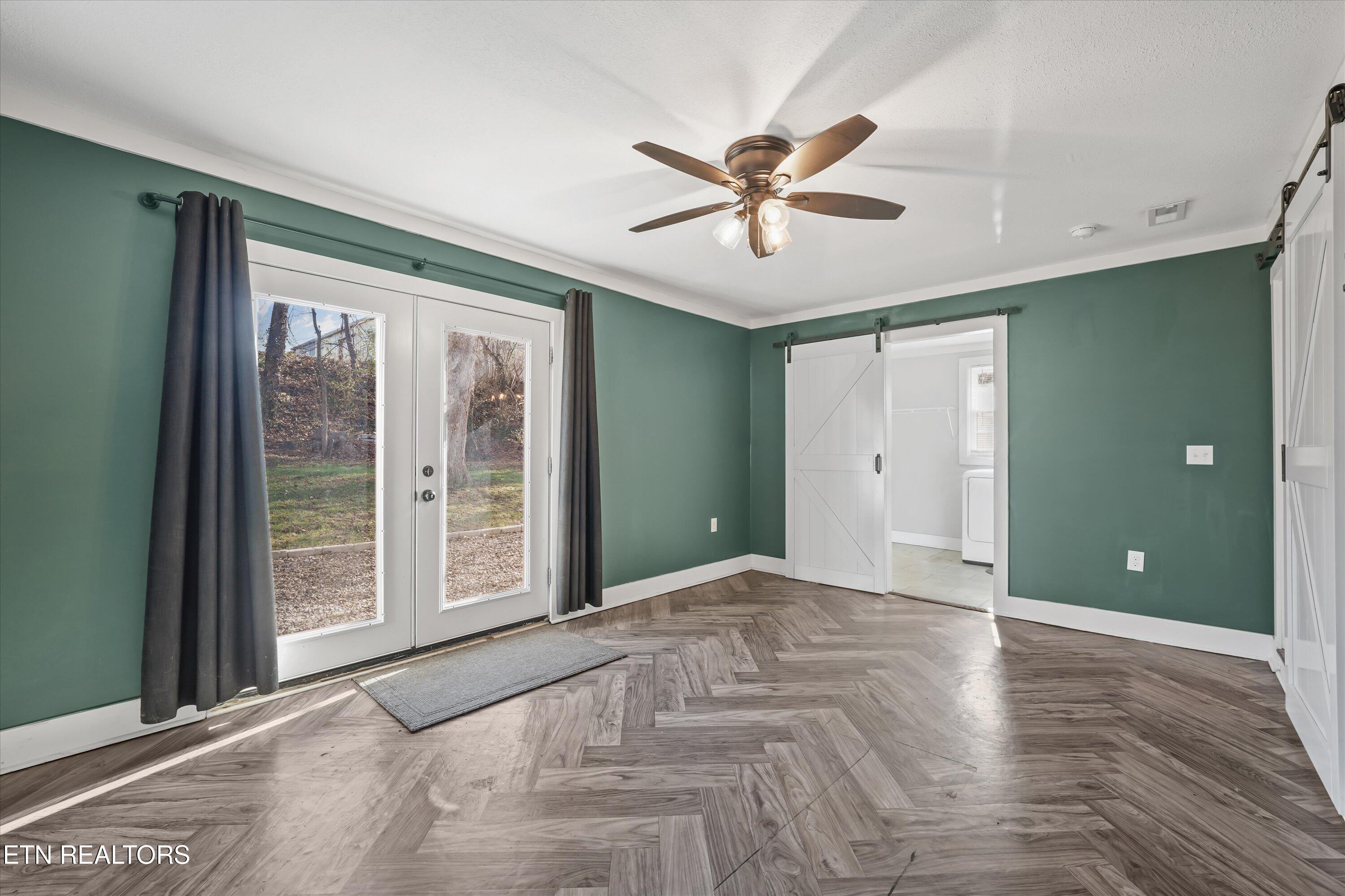 119 Baumgartner Road Harriman TN 37748