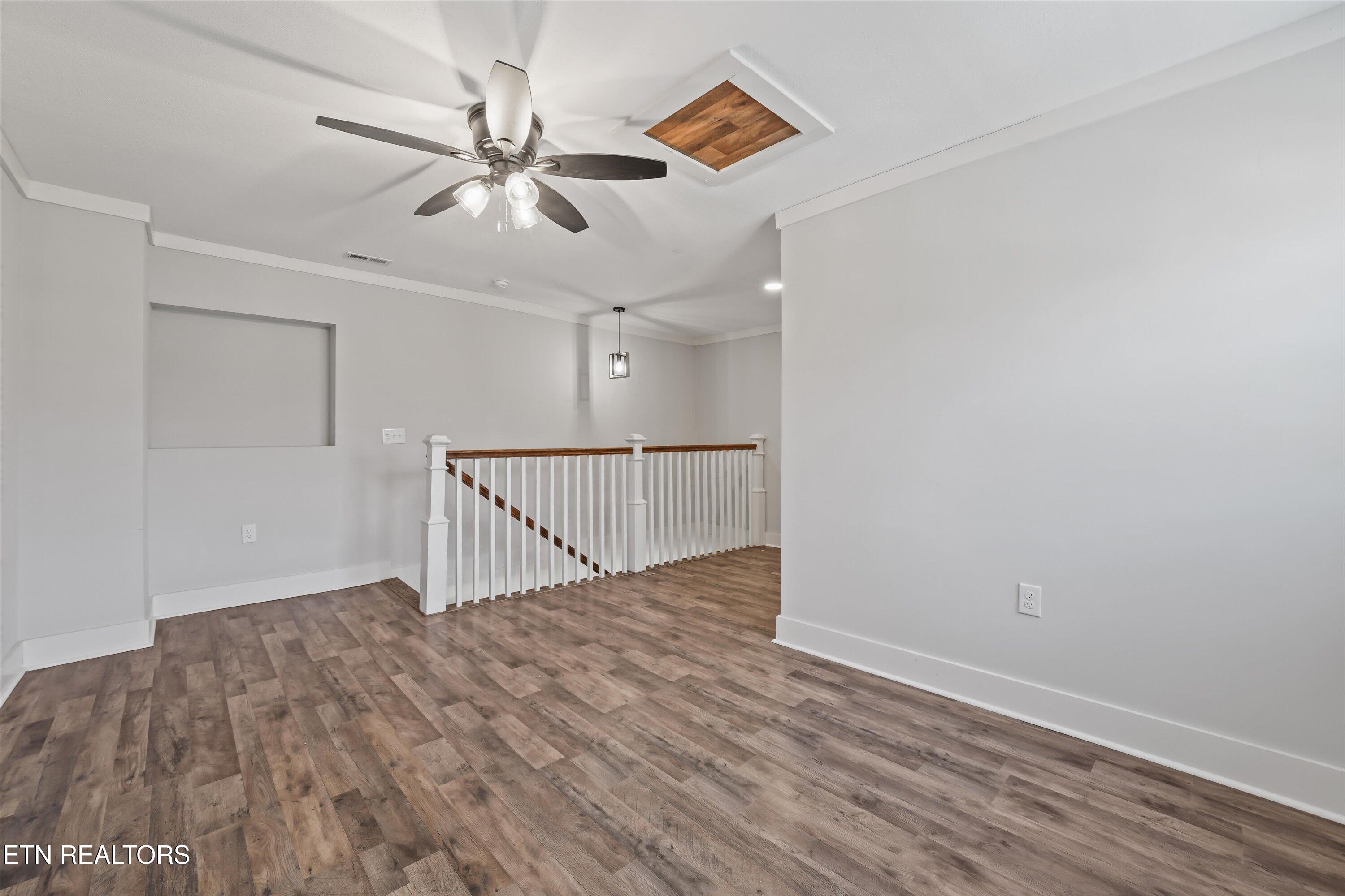 119 Baumgartner Road Harriman TN 37748