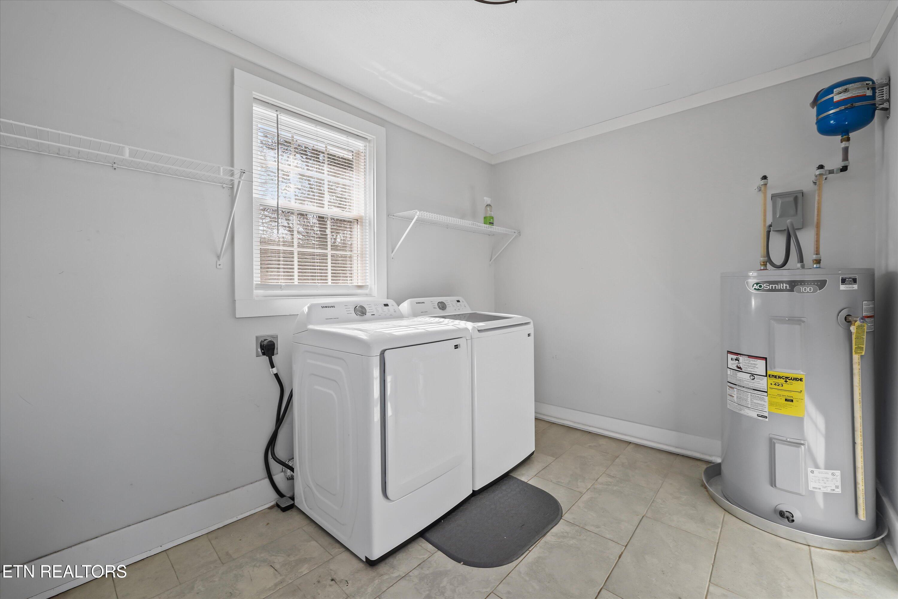 119 Baumgartner Road Harriman TN 37748