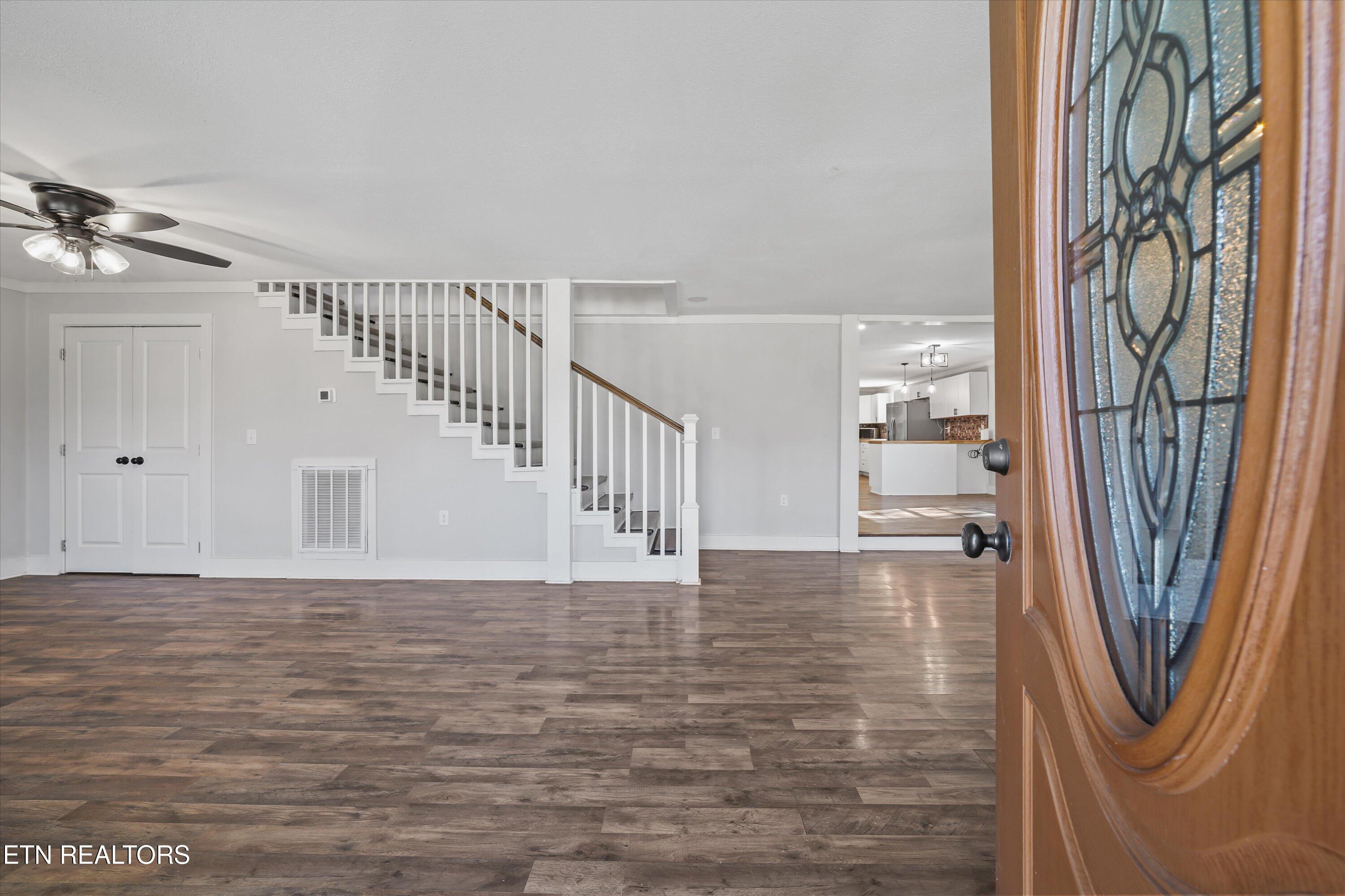119 Baumgartner Road Harriman TN 37748