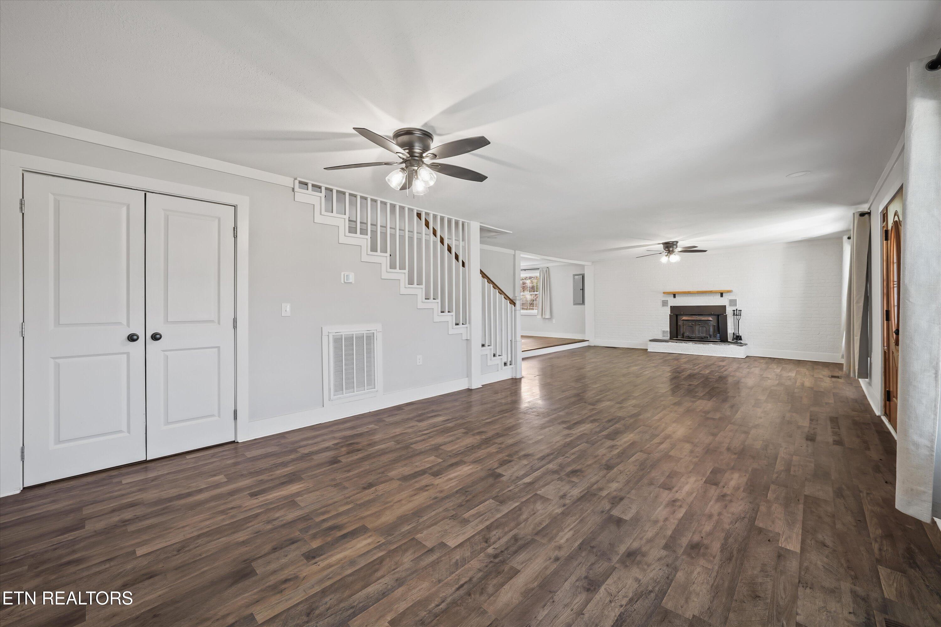 119 Baumgartner Road Harriman TN 37748