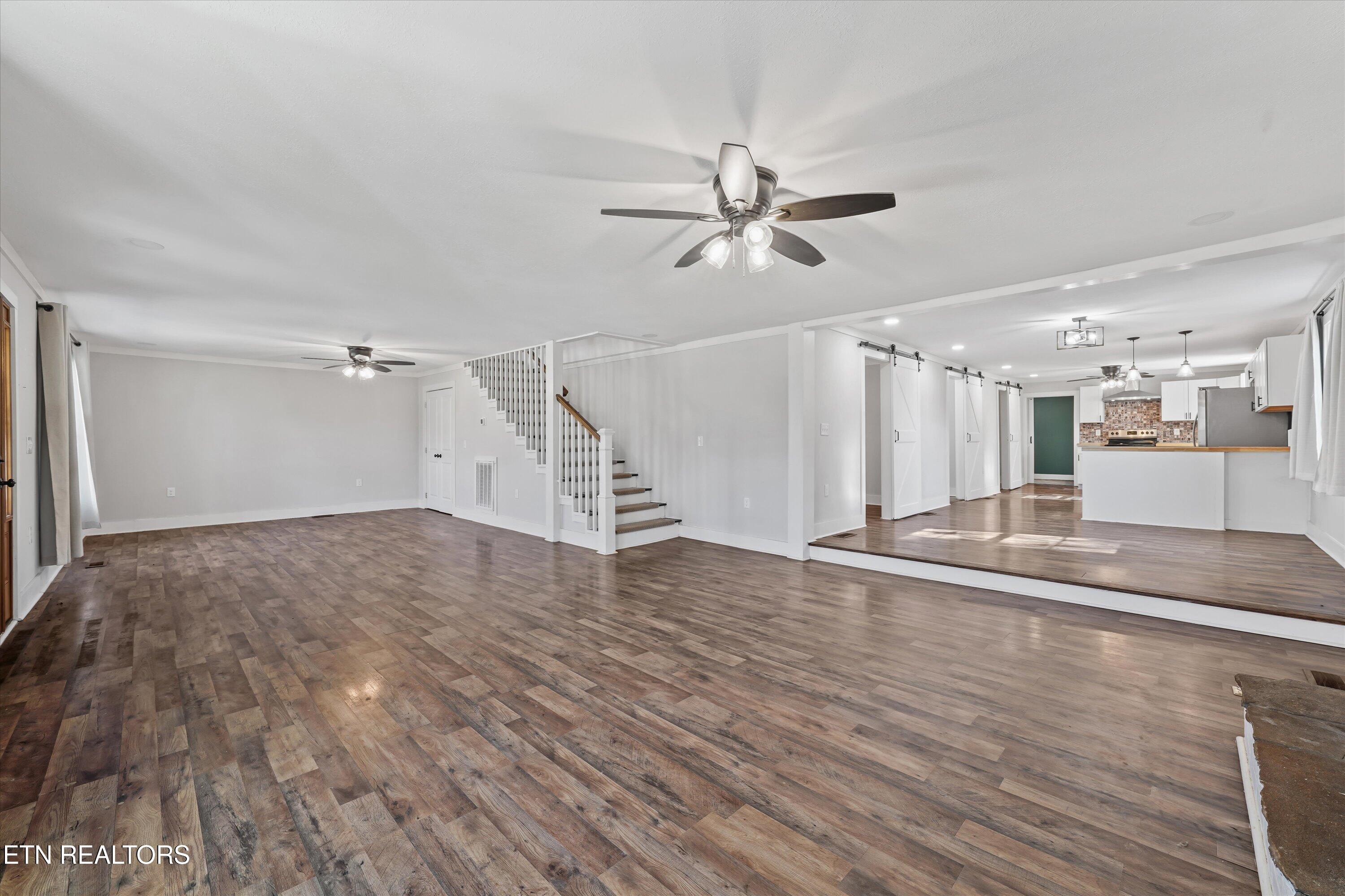 119 Baumgartner Road Harriman TN 37748