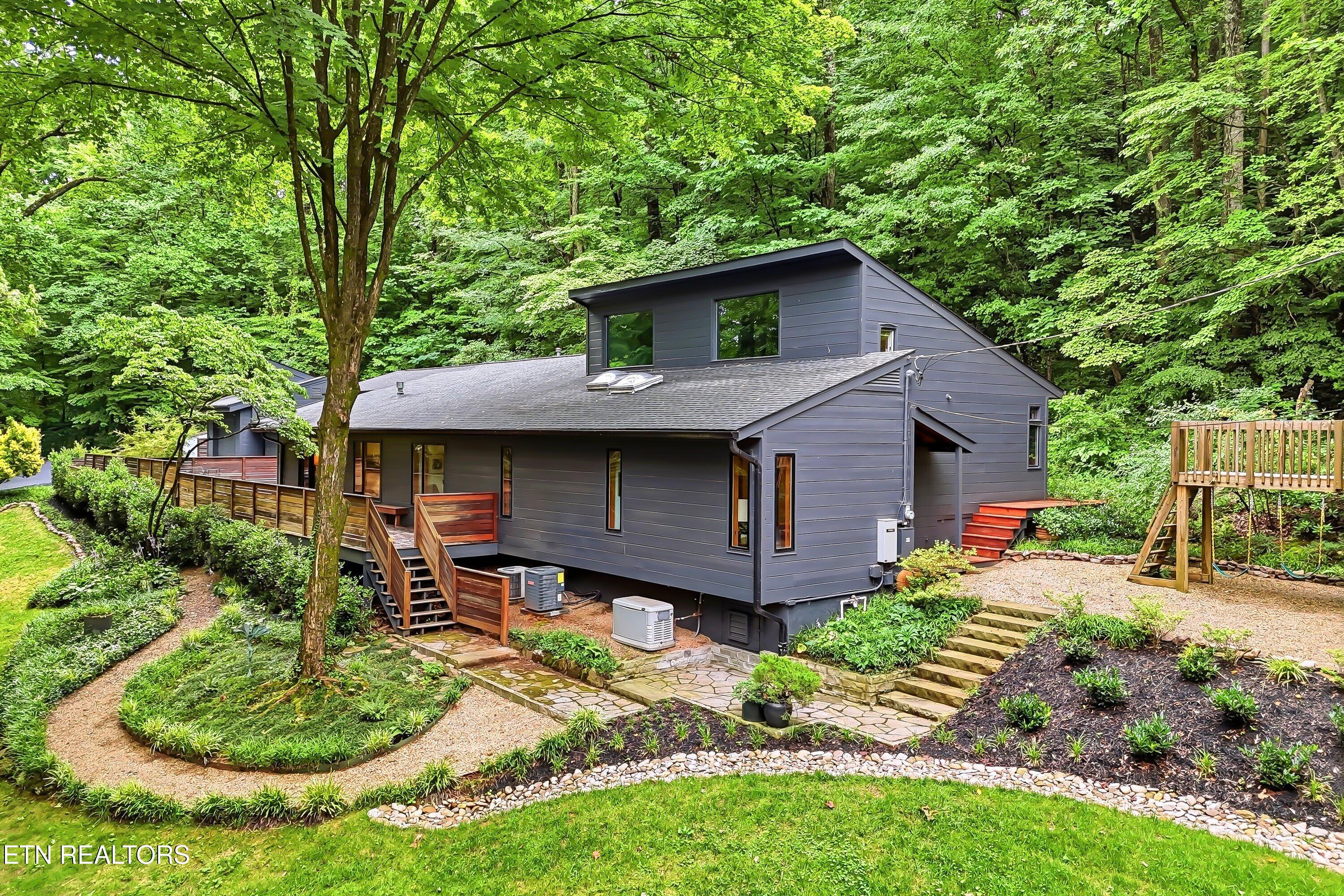 3500 Montlake Drive Knoxville TN 37920