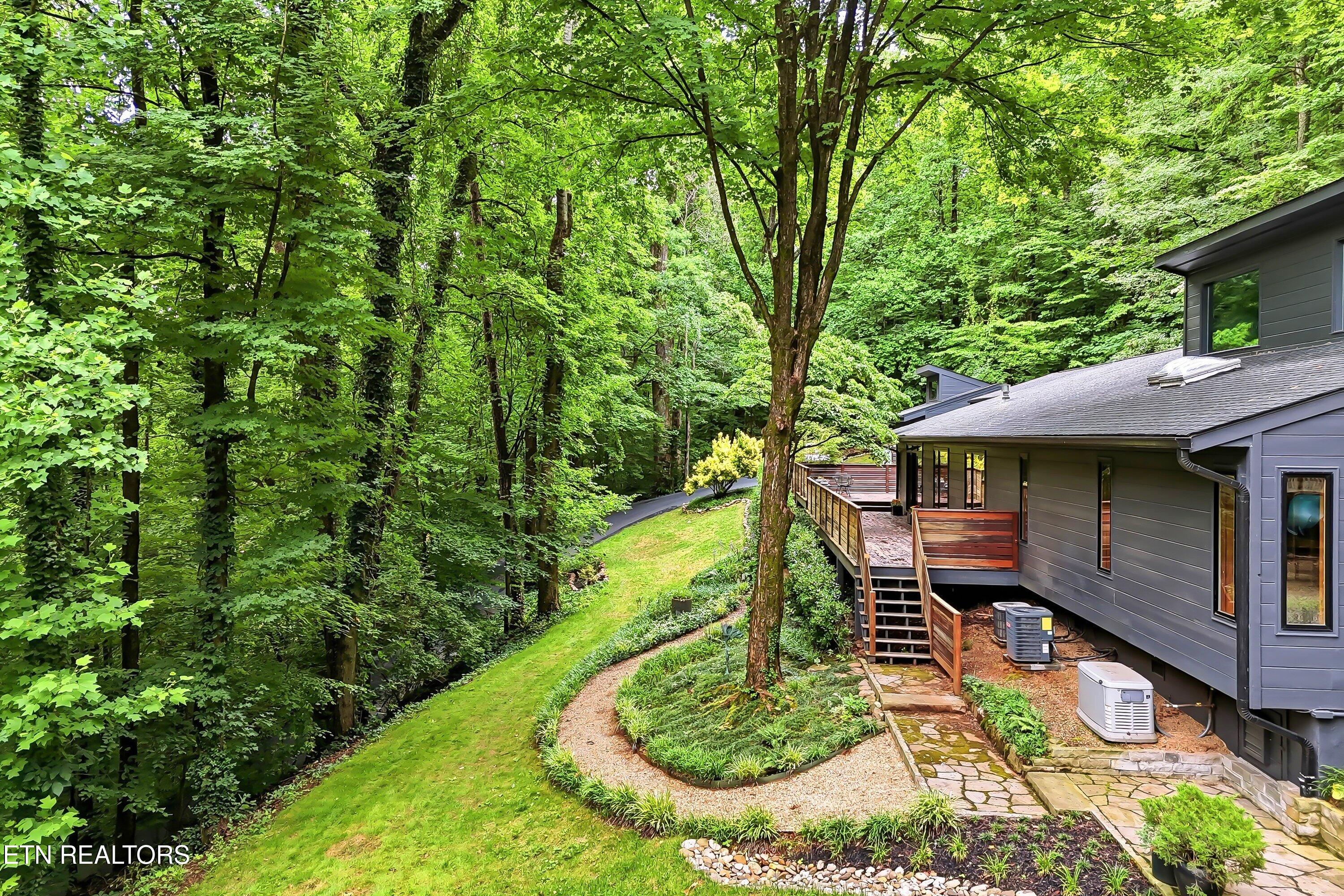 3500 Montlake Drive Knoxville TN 37920