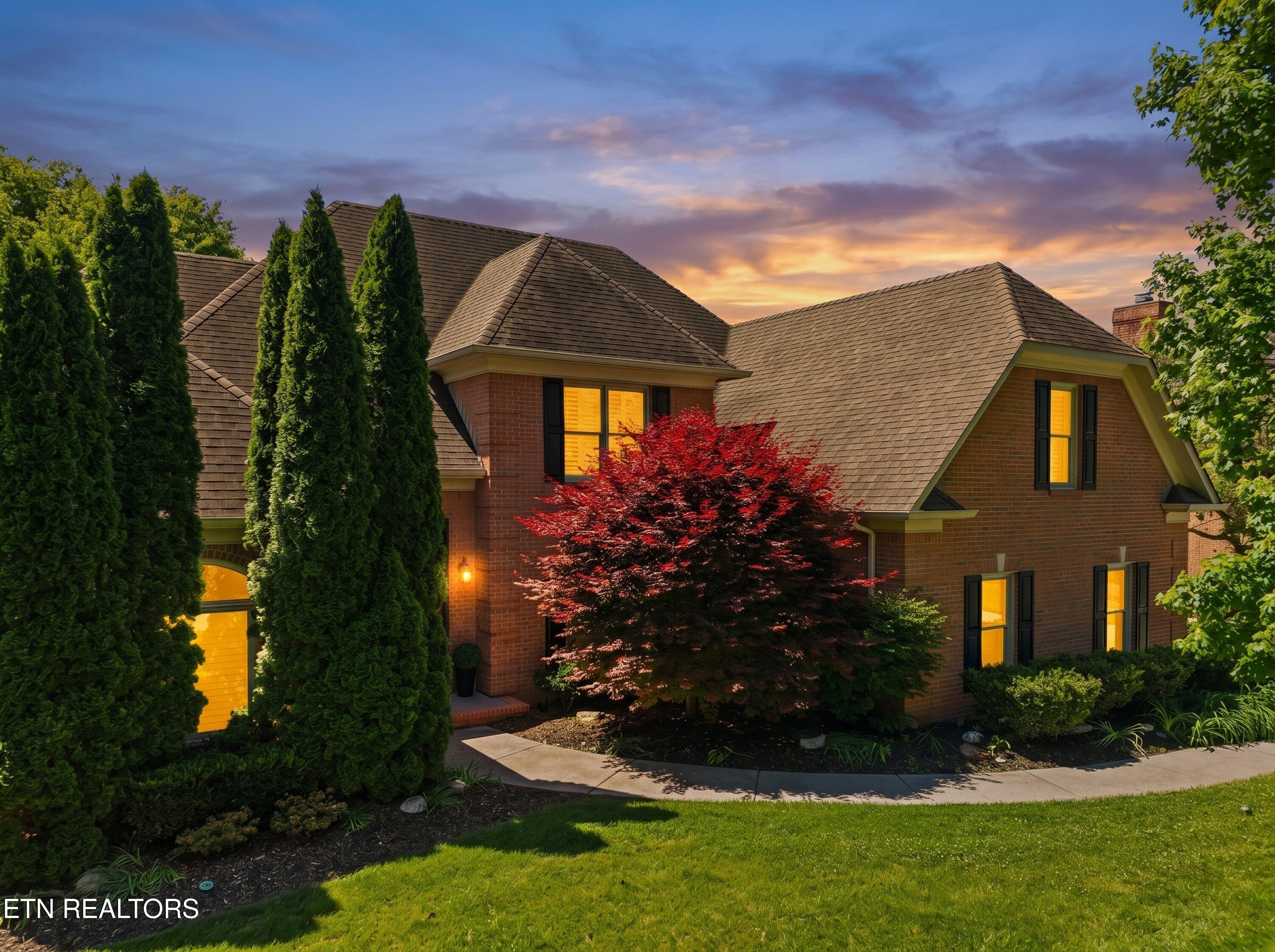9106 Farrell Park Lane Knoxville TN 37922
