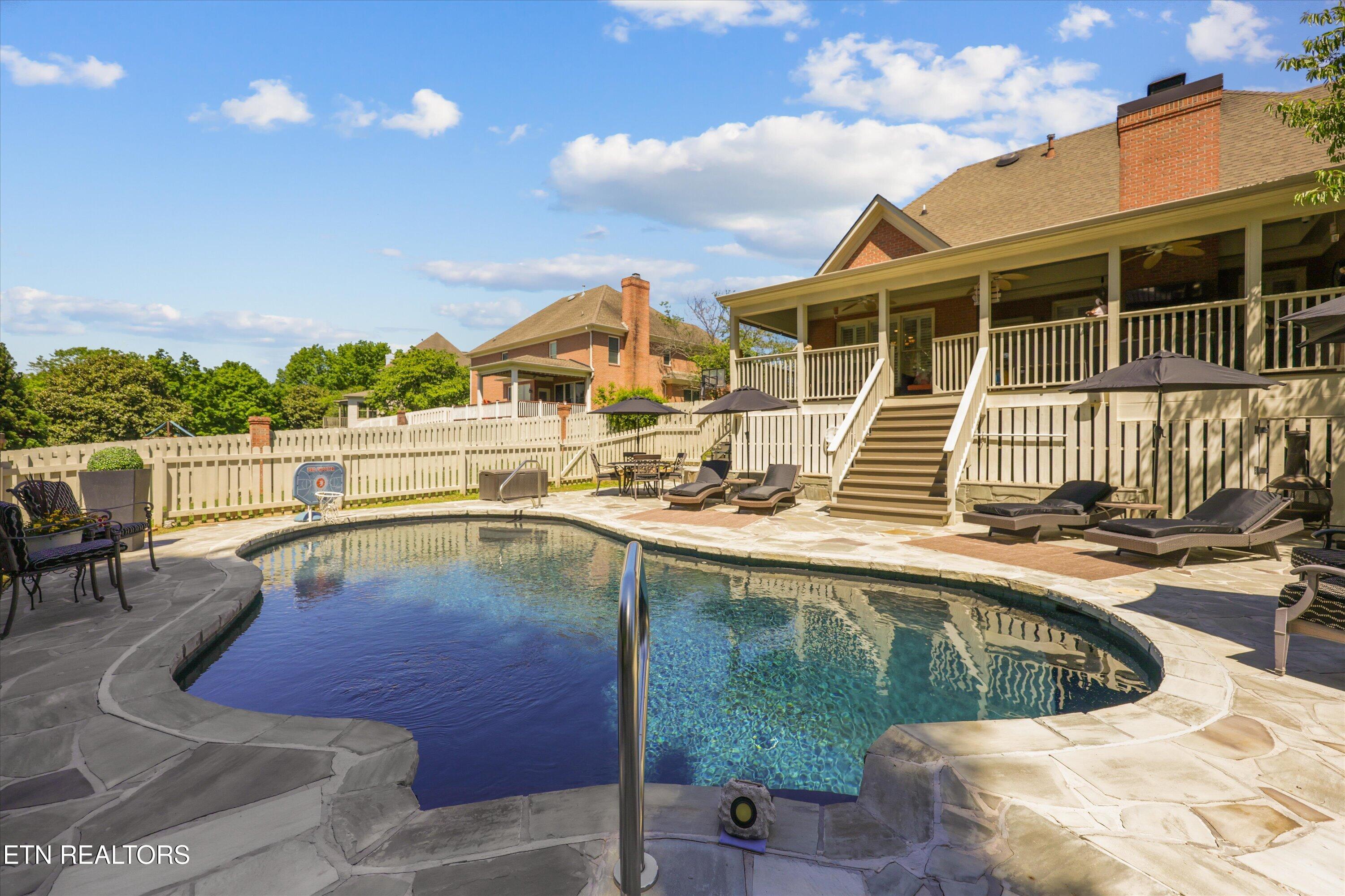 9106 Farrell Park Lane Knoxville TN 37922