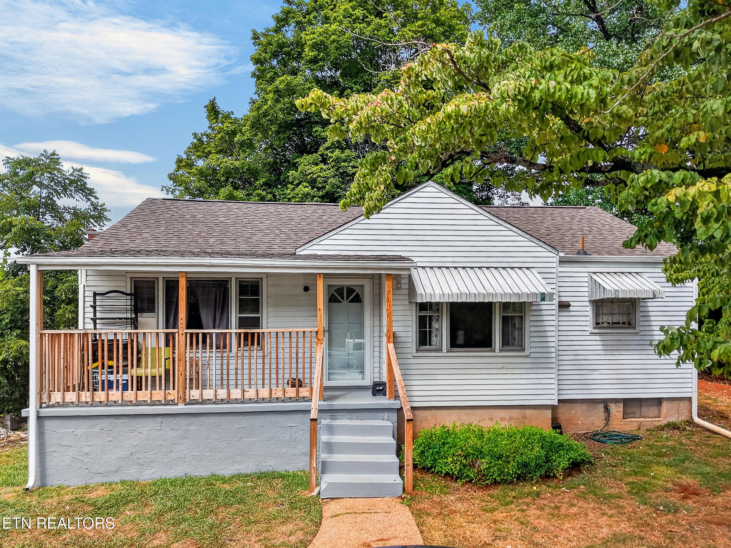 205 Shasta Drive Knoxville TN 37912