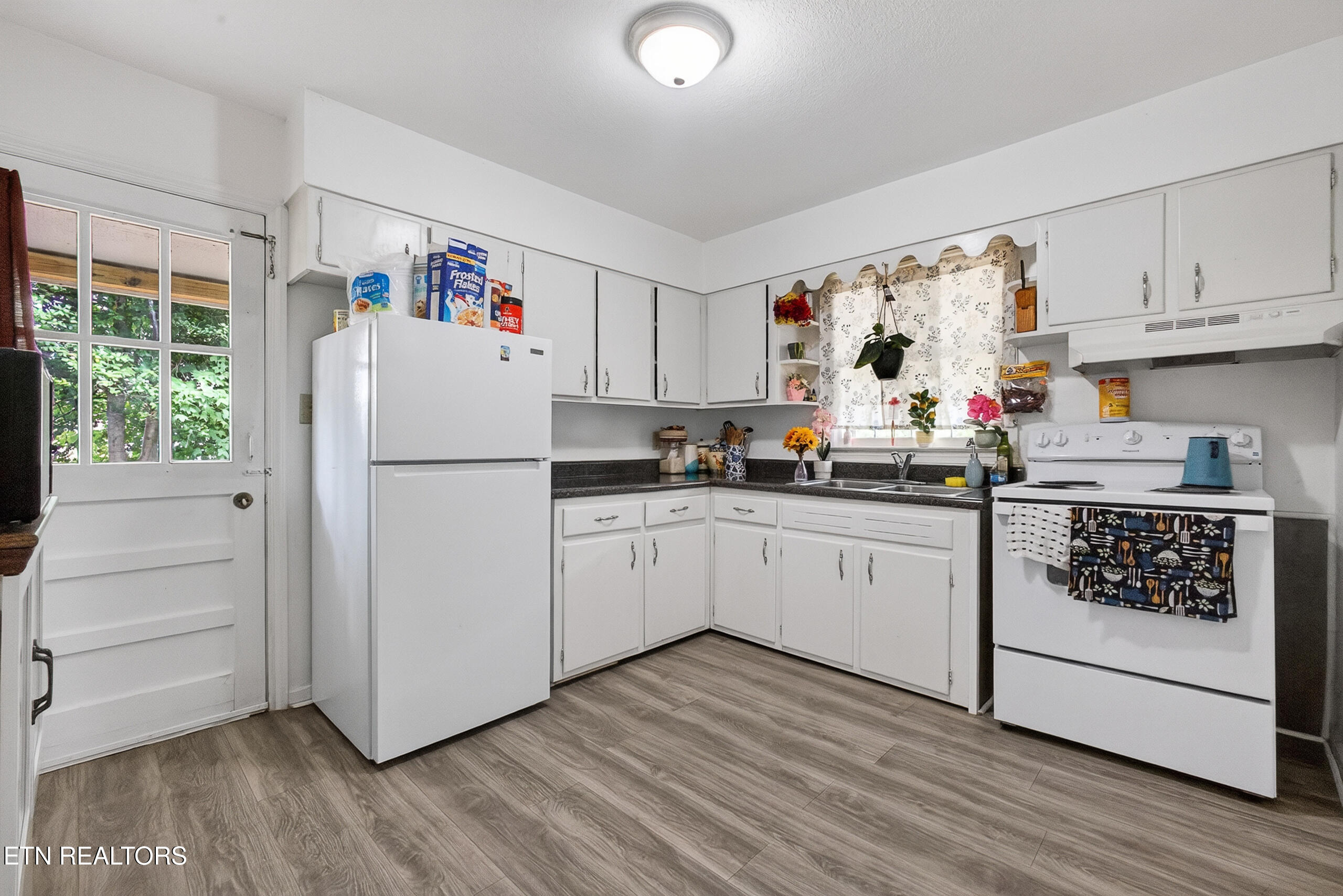 205 Shasta Drive Knoxville TN 37912
