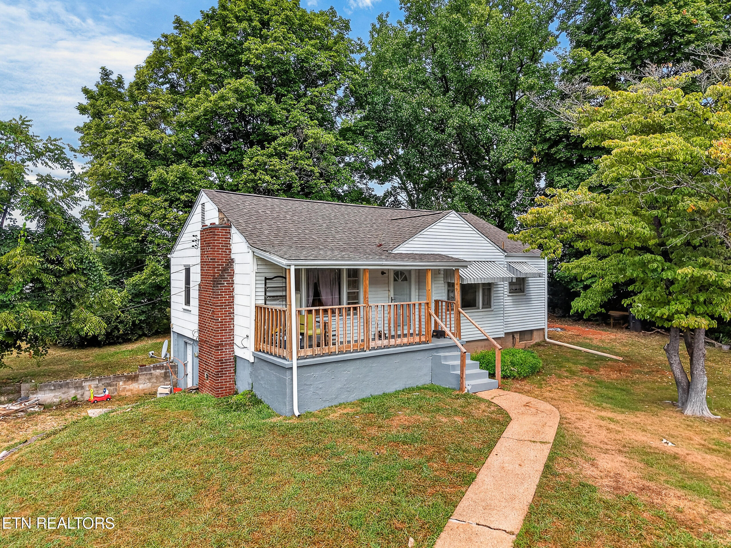 205 Shasta Drive Knoxville TN 37912