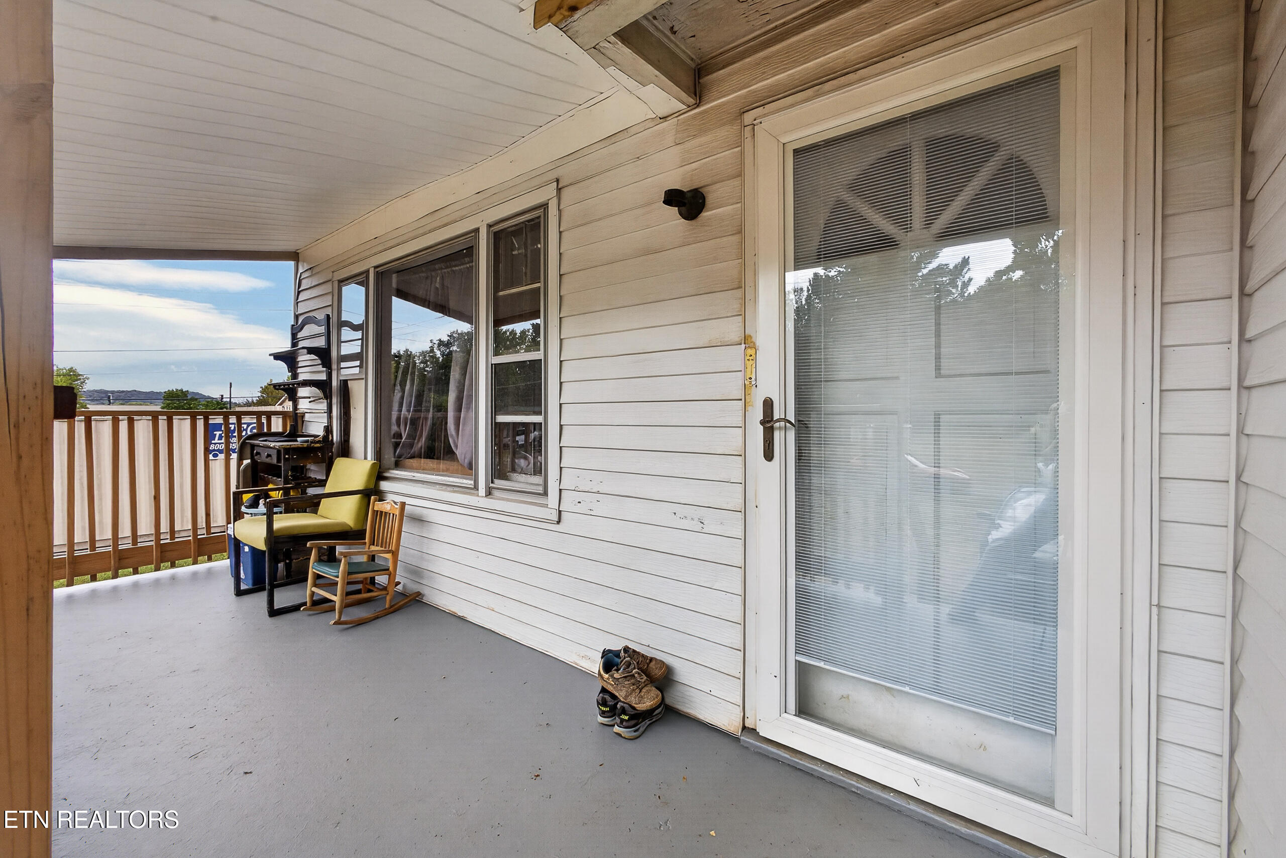 205 Shasta Drive Knoxville TN 37912