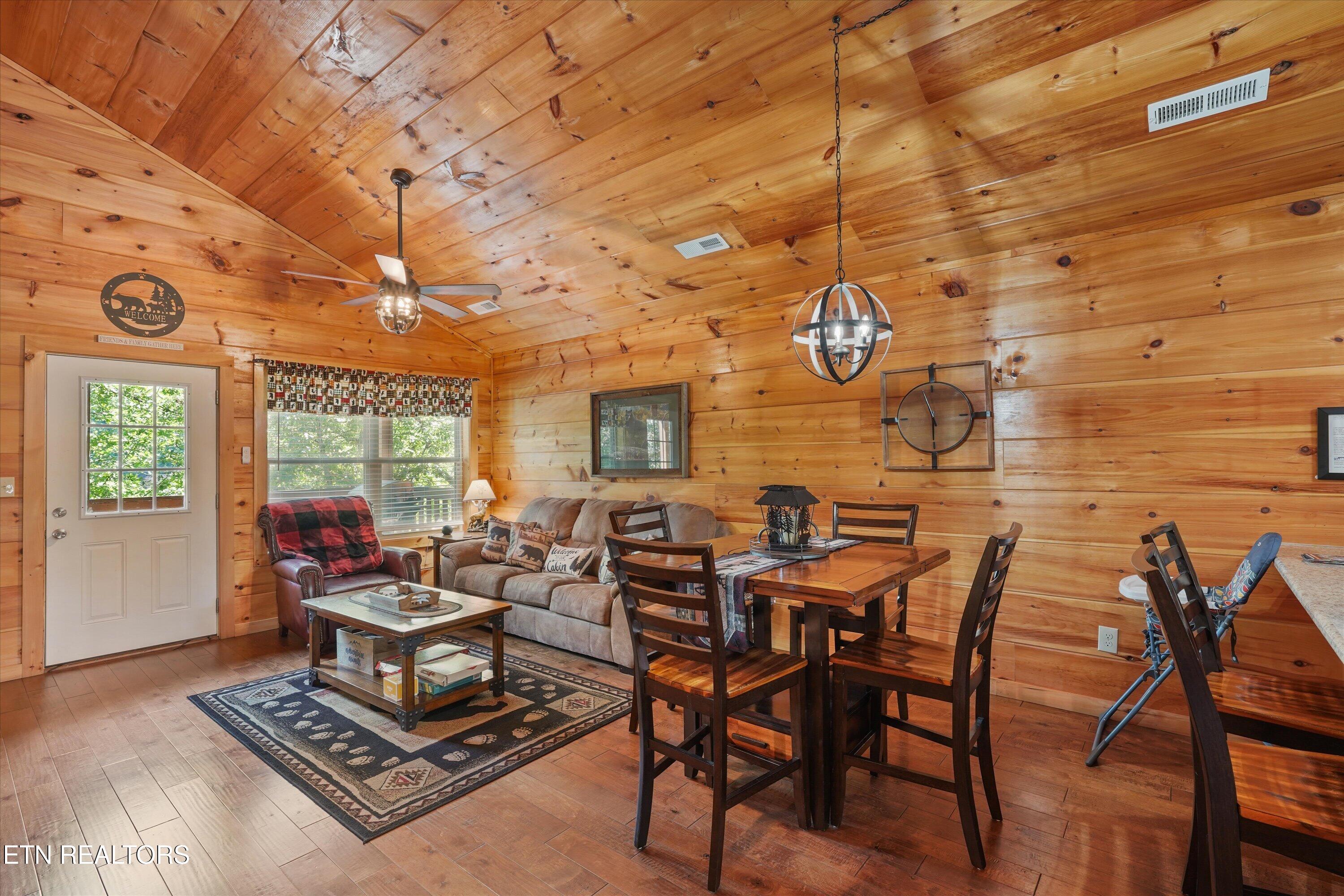 641 Country Oaks Drive Pigeon Forge TN 37863