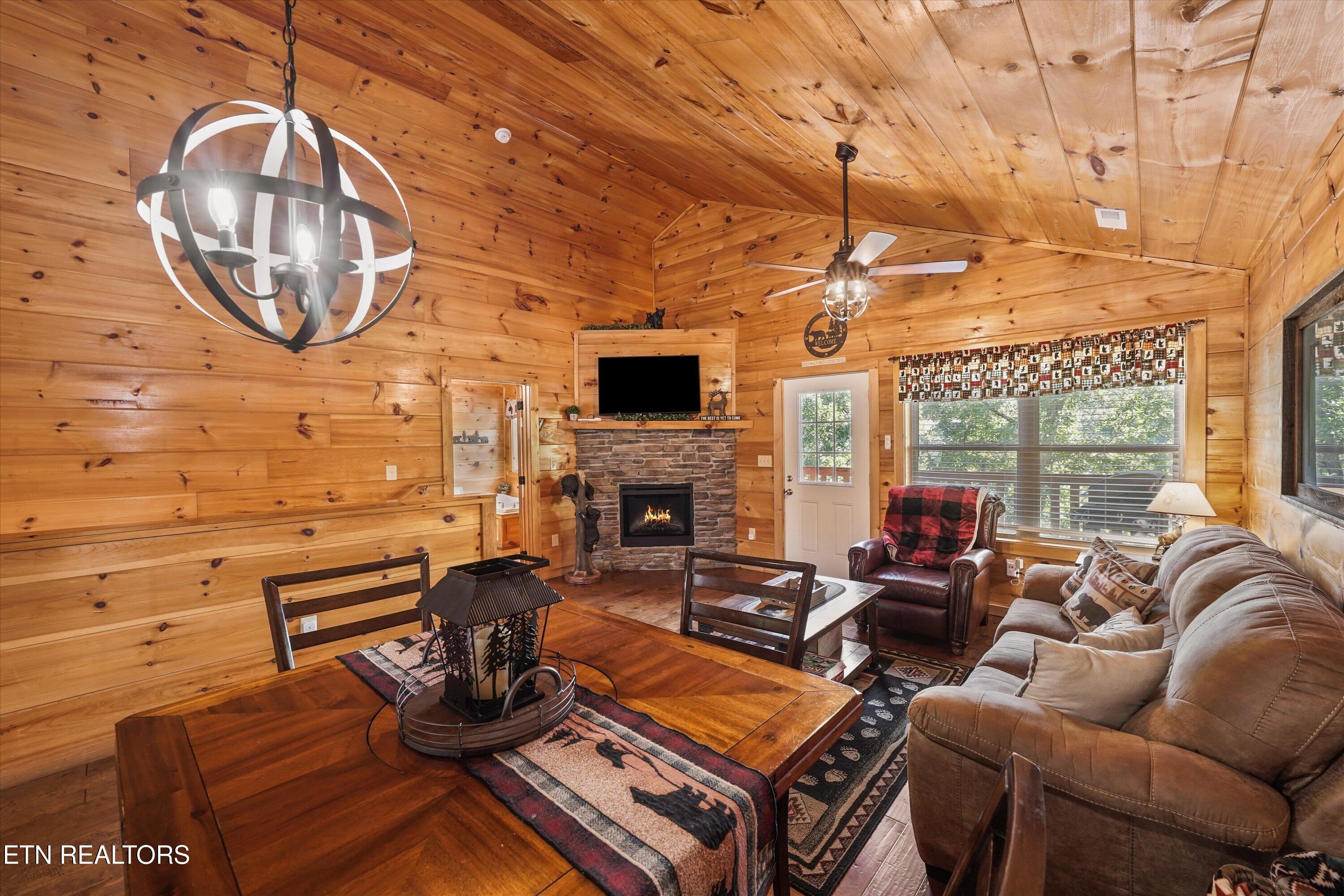 641 Country Oaks Drive Pigeon Forge TN 37863