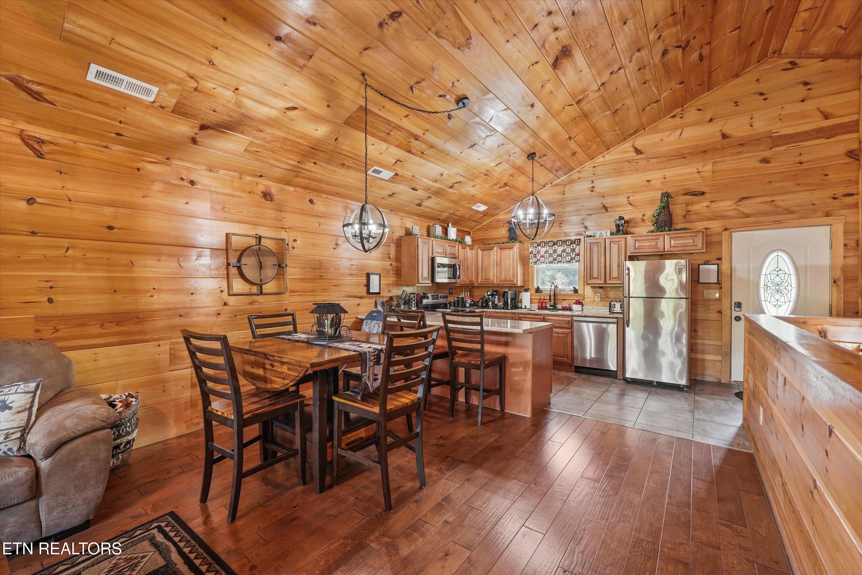 641 Country Oaks Drive Pigeon Forge TN 37863