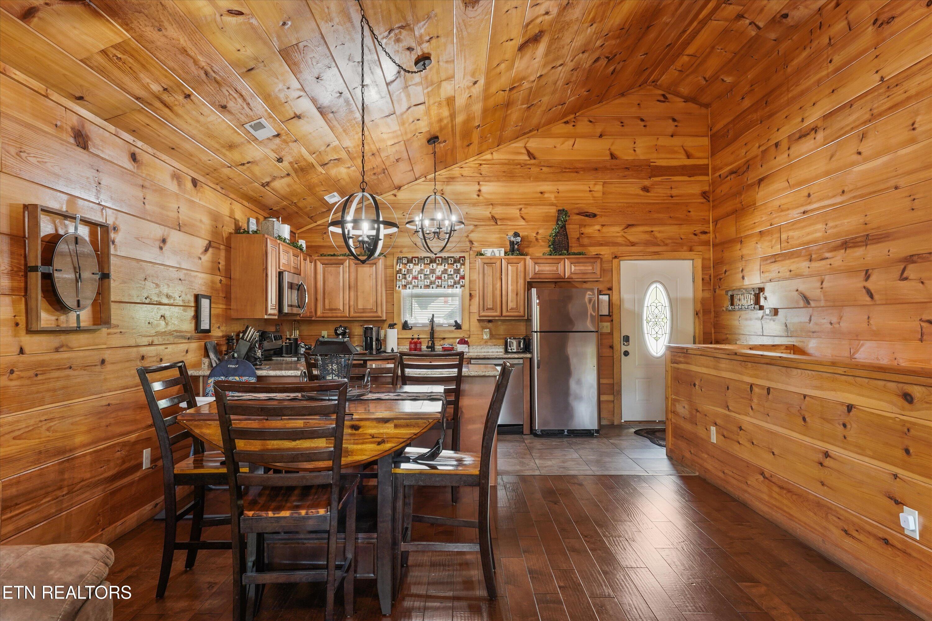 641 Country Oaks Drive Pigeon Forge TN 37863