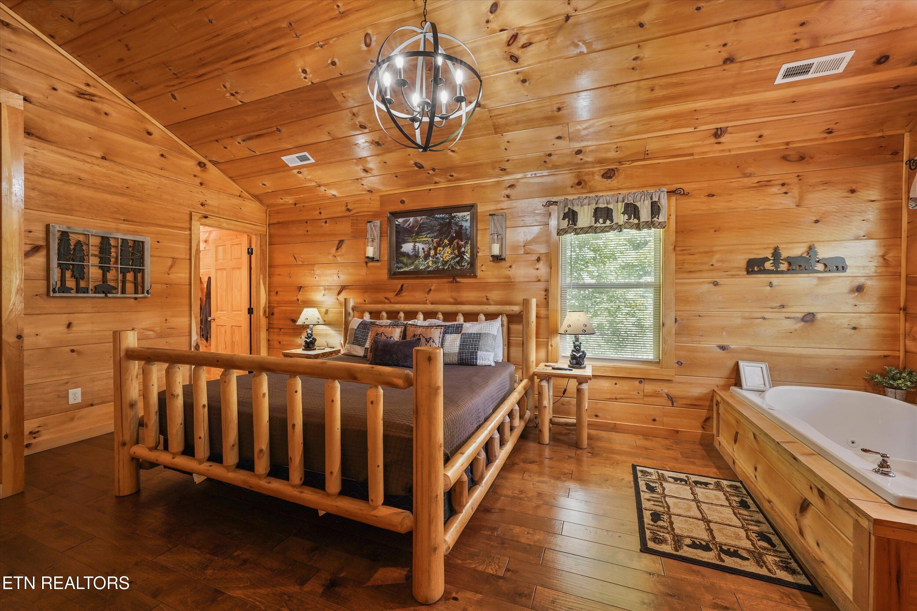 641 Country Oaks Drive Pigeon Forge TN 37863