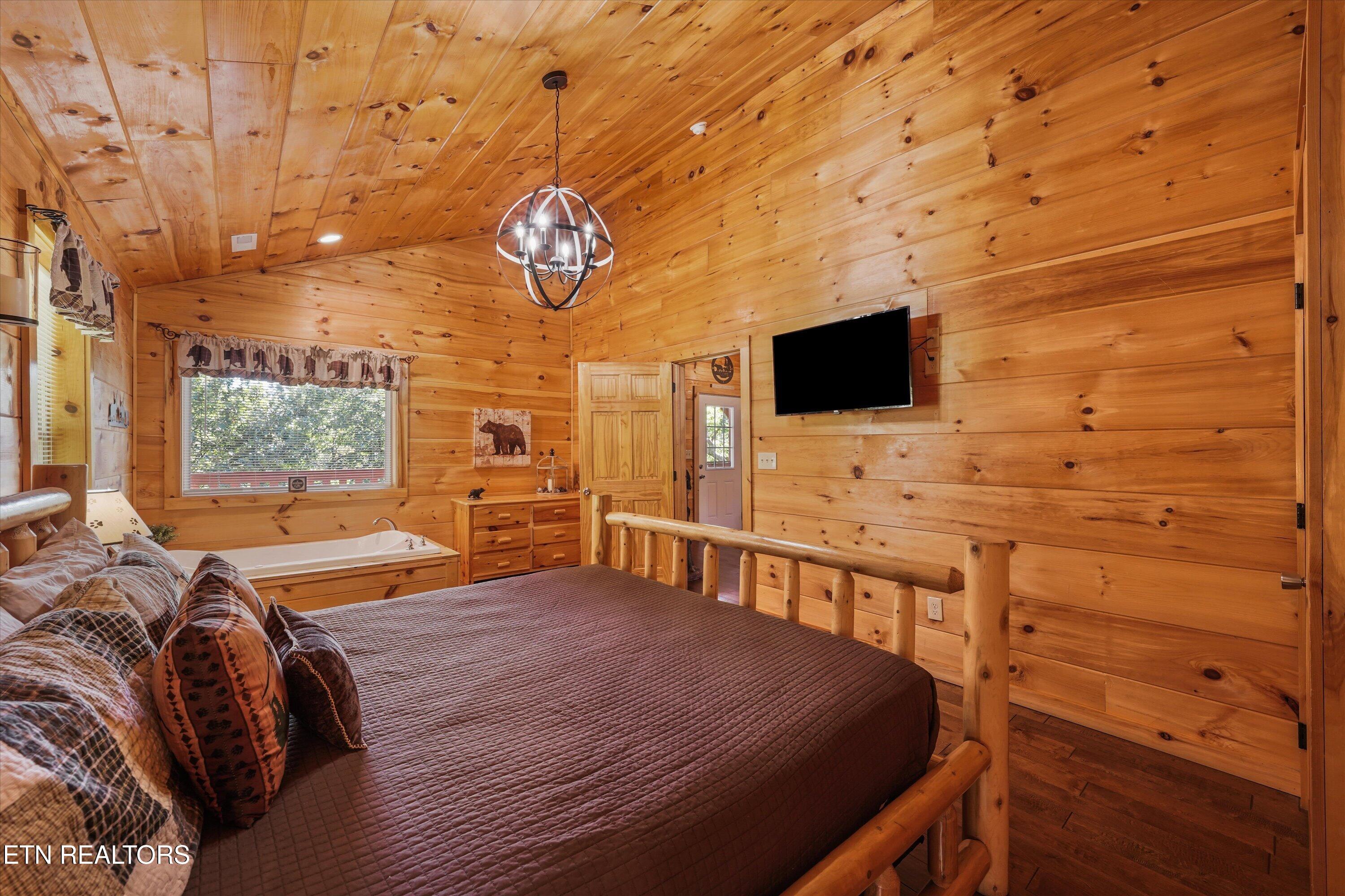 641 Country Oaks Drive Pigeon Forge TN 37863
