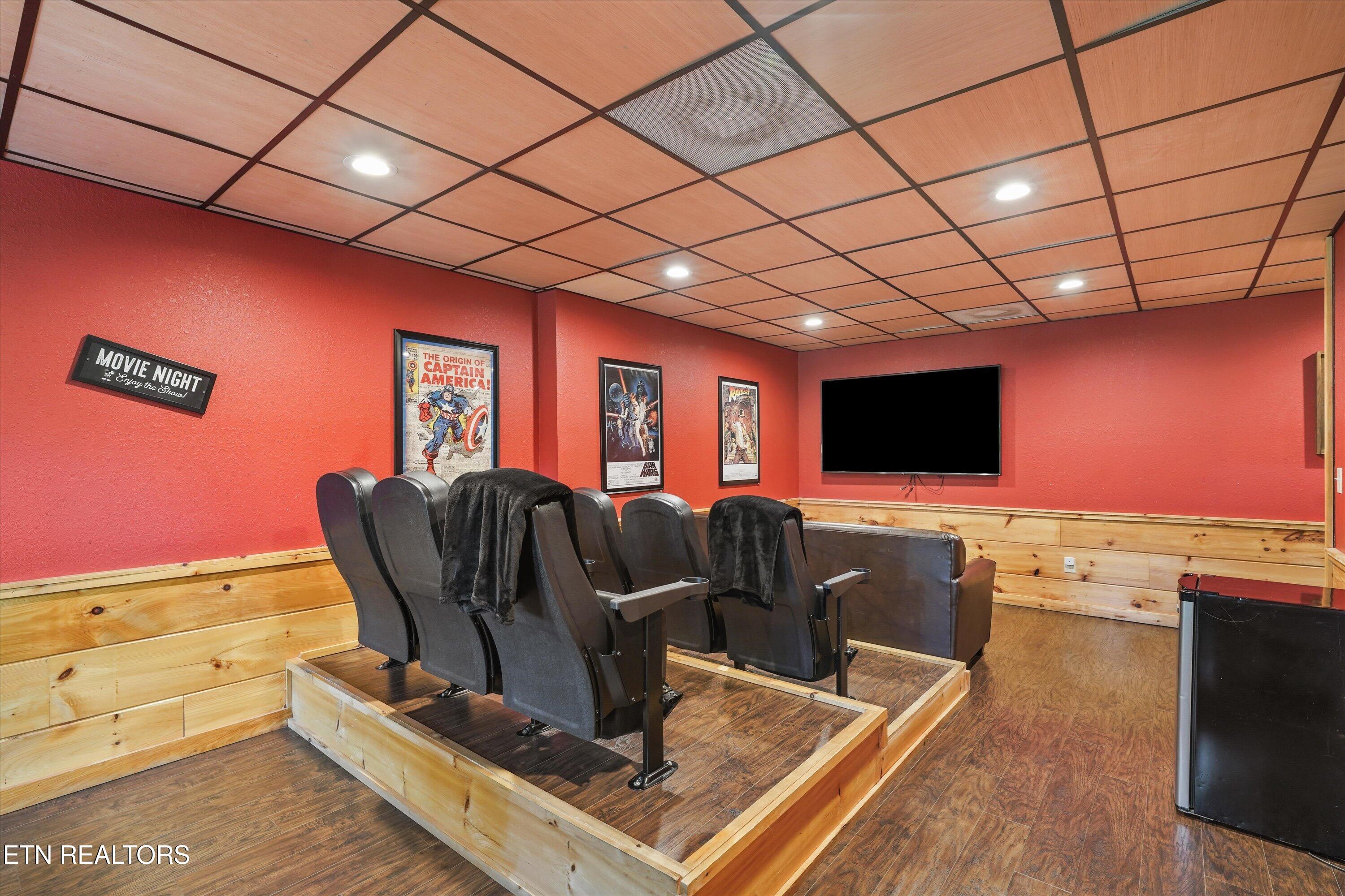 641 Country Oaks Drive Pigeon Forge TN 37863