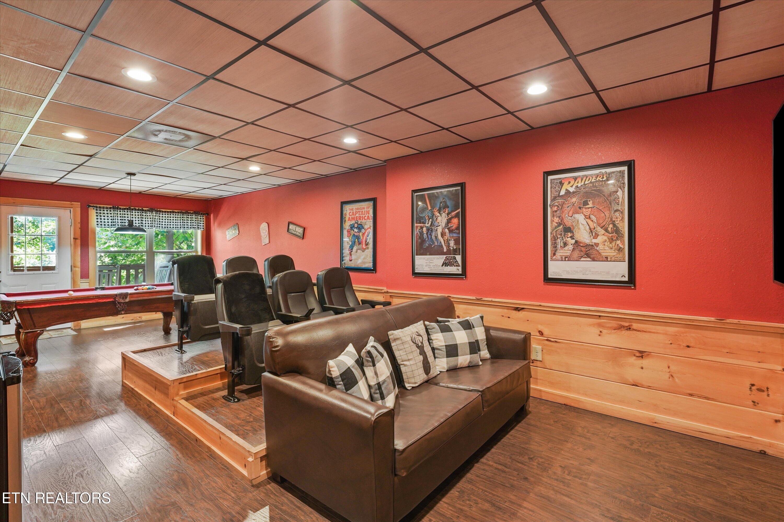 641 Country Oaks Drive Pigeon Forge TN 37863