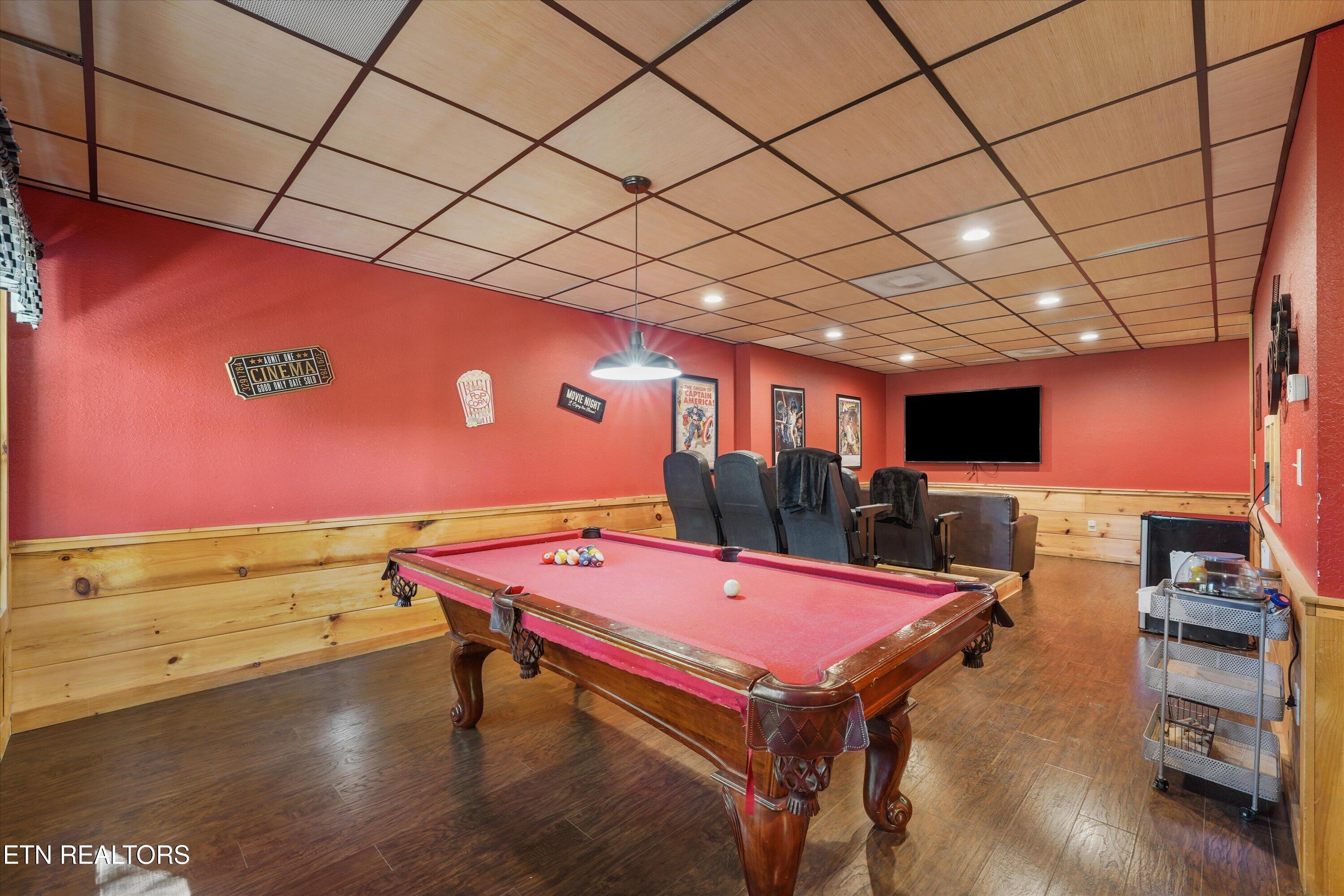 641 Country Oaks Drive Pigeon Forge TN 37863
