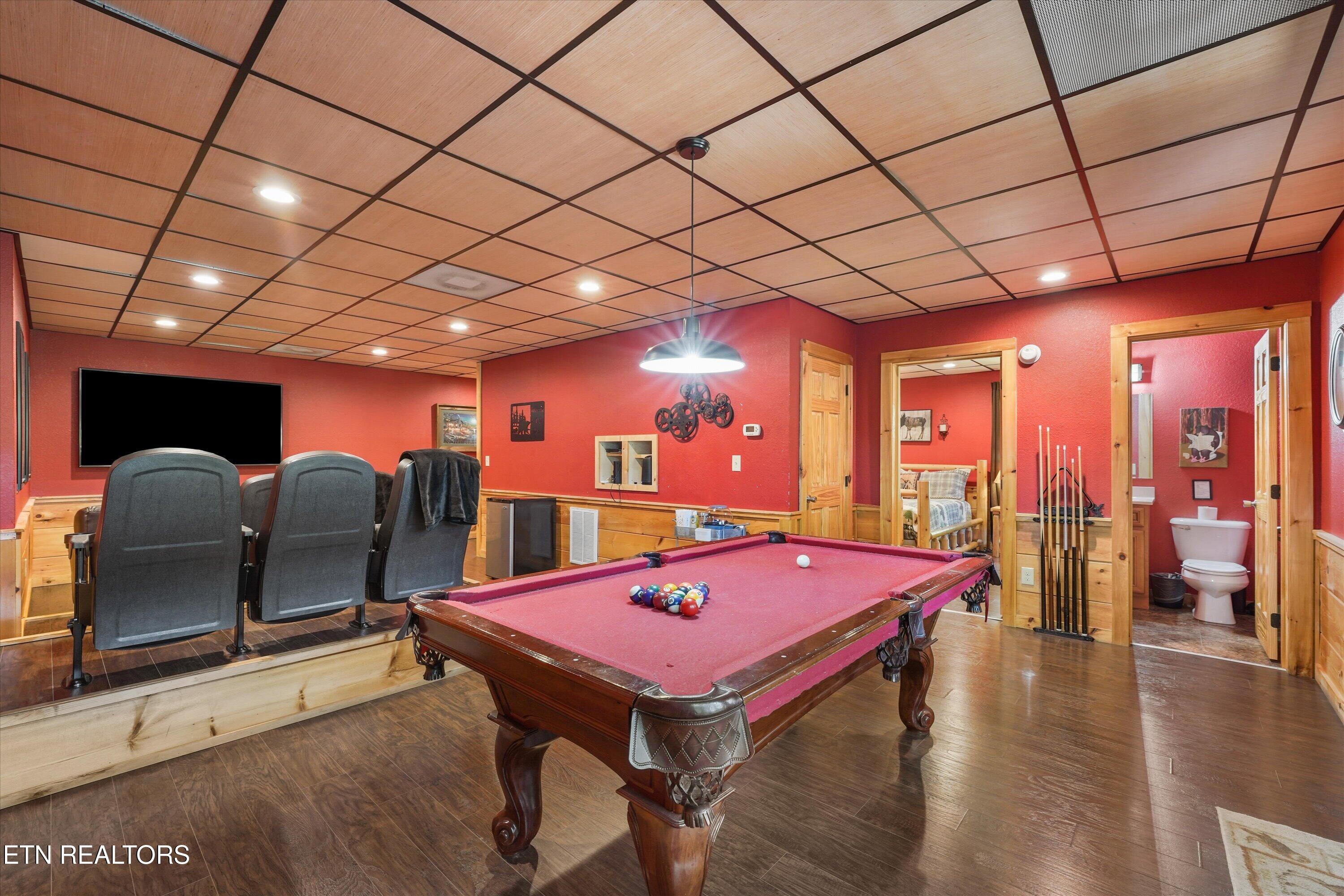 641 Country Oaks Drive Pigeon Forge TN 37863