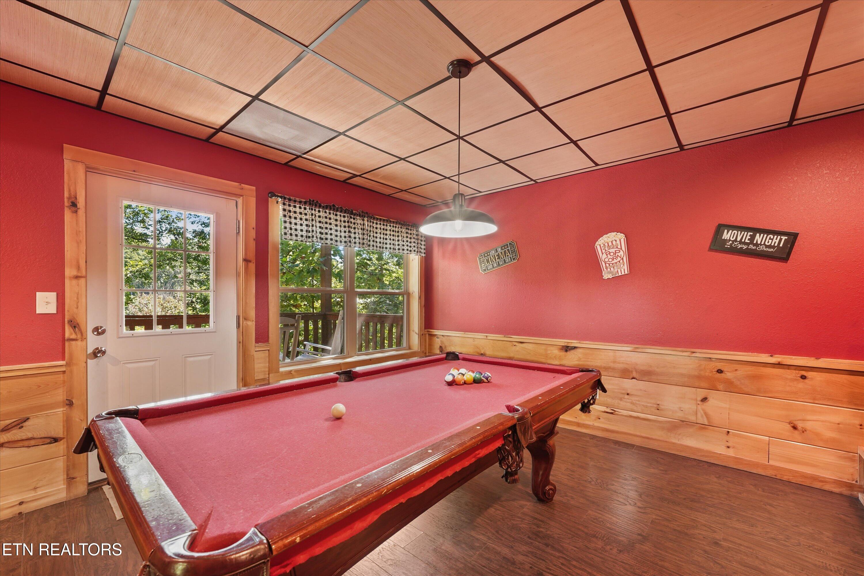641 Country Oaks Drive Pigeon Forge TN 37863