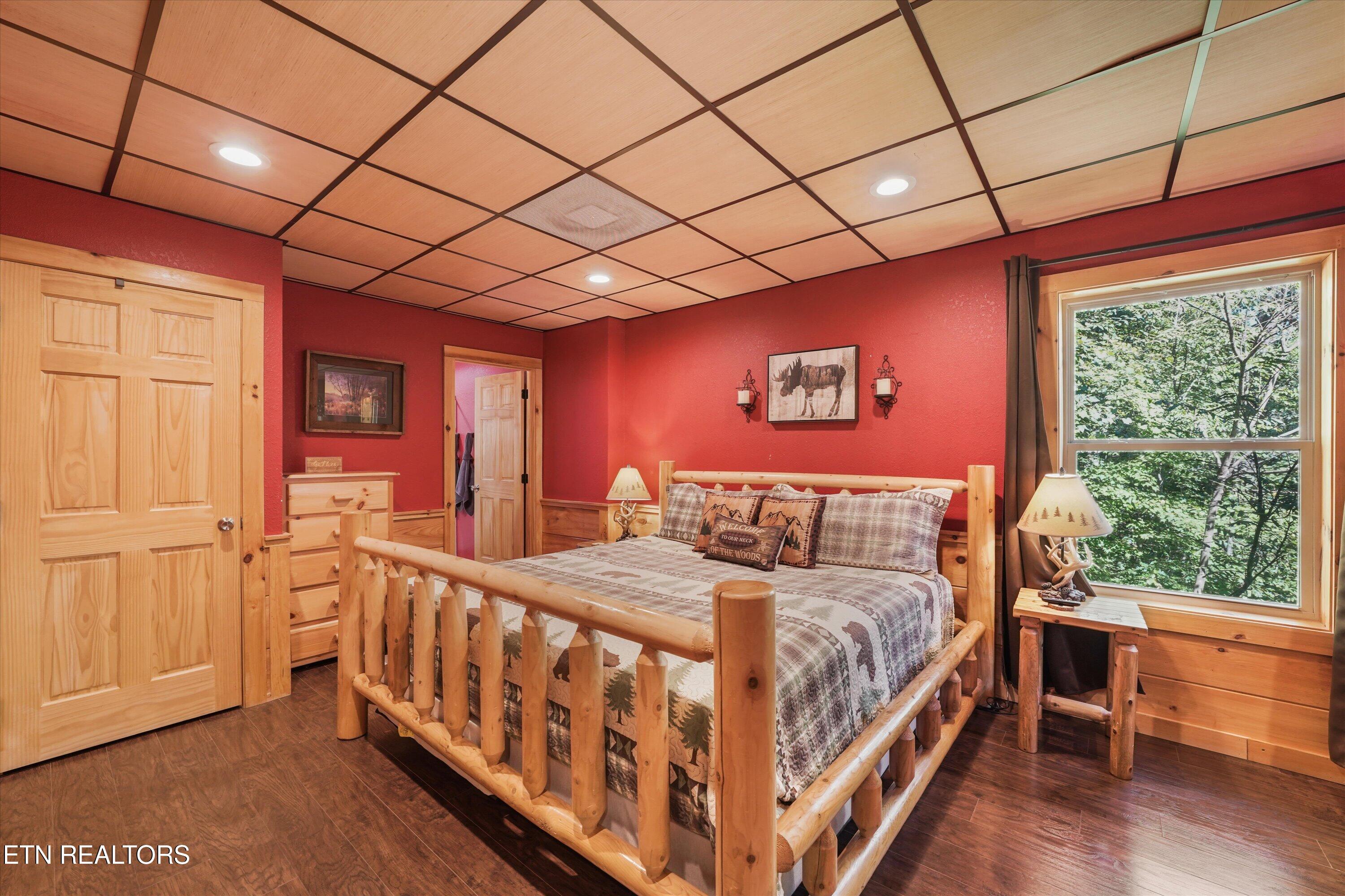 641 Country Oaks Drive Pigeon Forge TN 37863