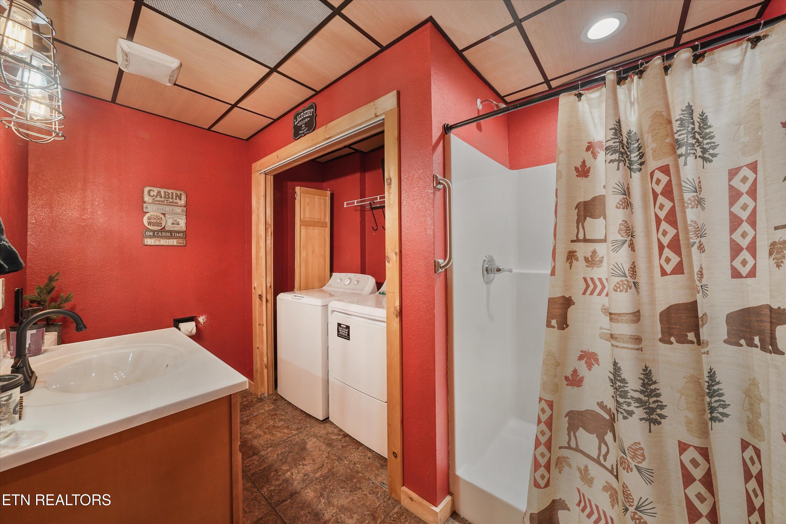 641 Country Oaks Drive Pigeon Forge TN 37863