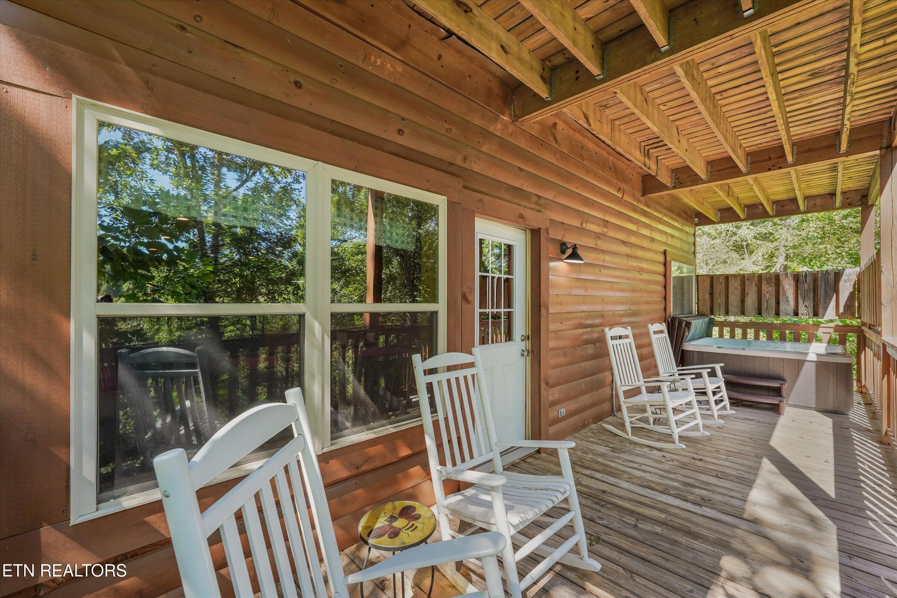 641 Country Oaks Drive Pigeon Forge TN 37863