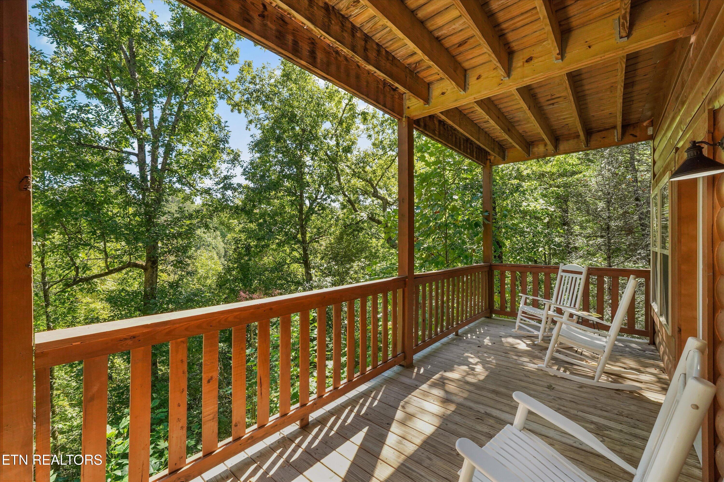 641 Country Oaks Drive Pigeon Forge TN 37863