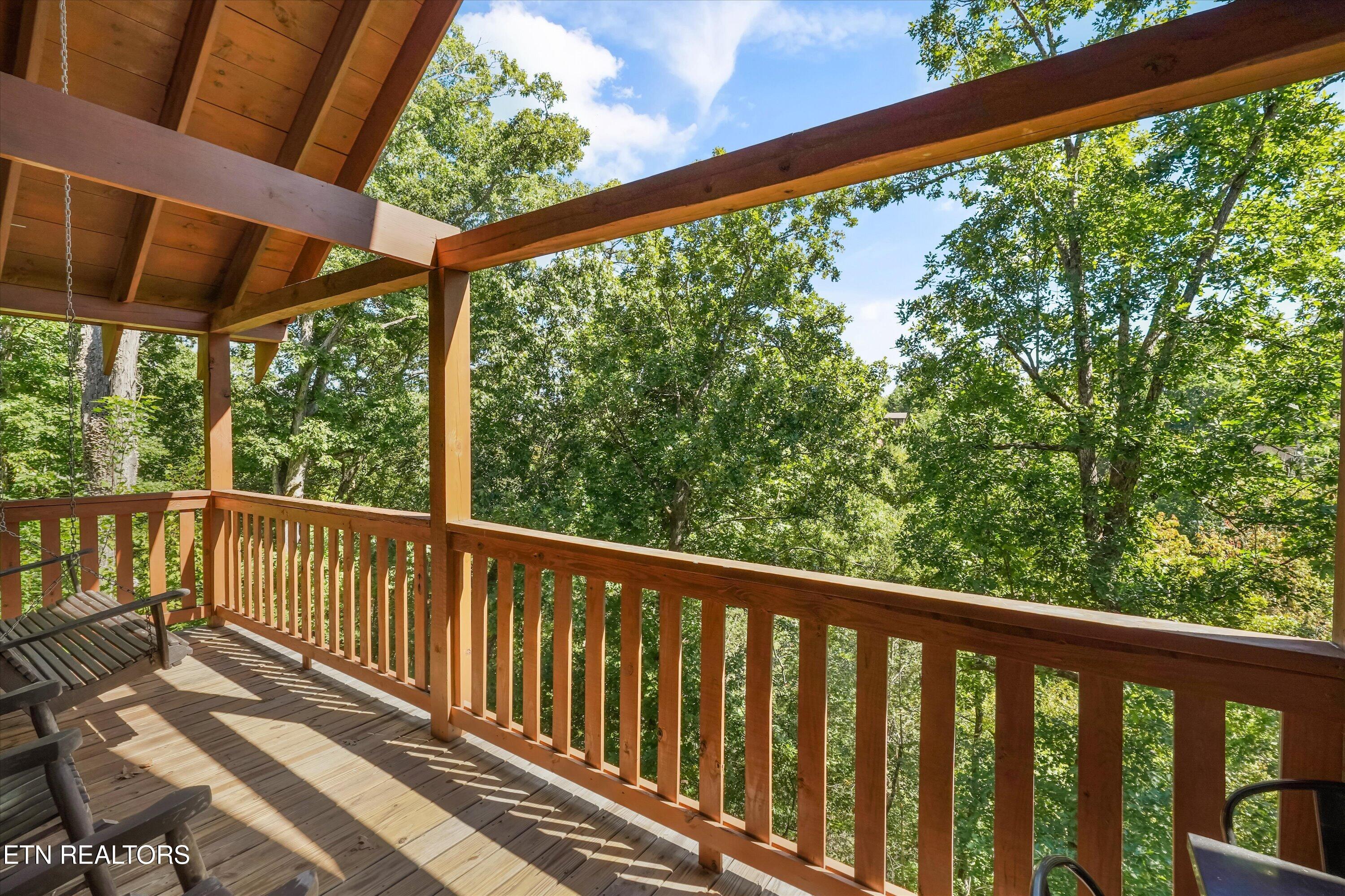 641 Country Oaks Drive Pigeon Forge TN 37863