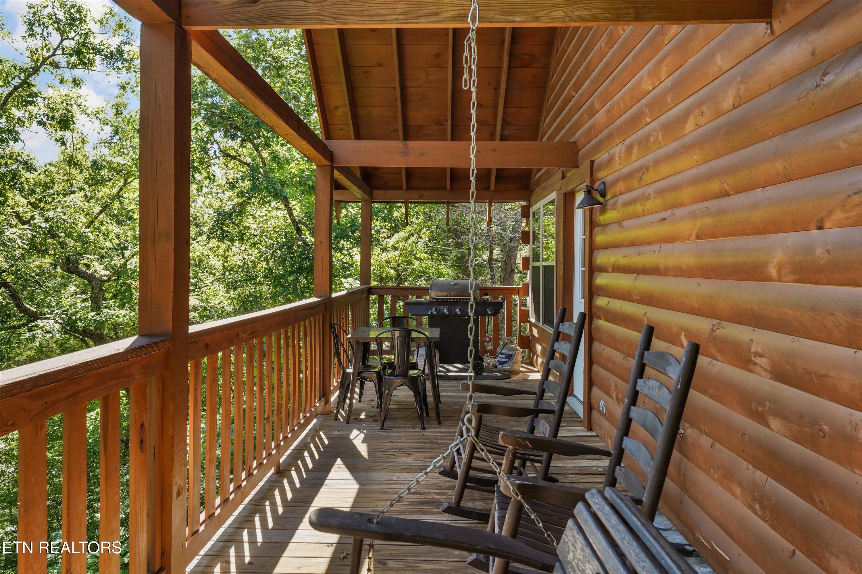 641 Country Oaks Drive Pigeon Forge TN 37863