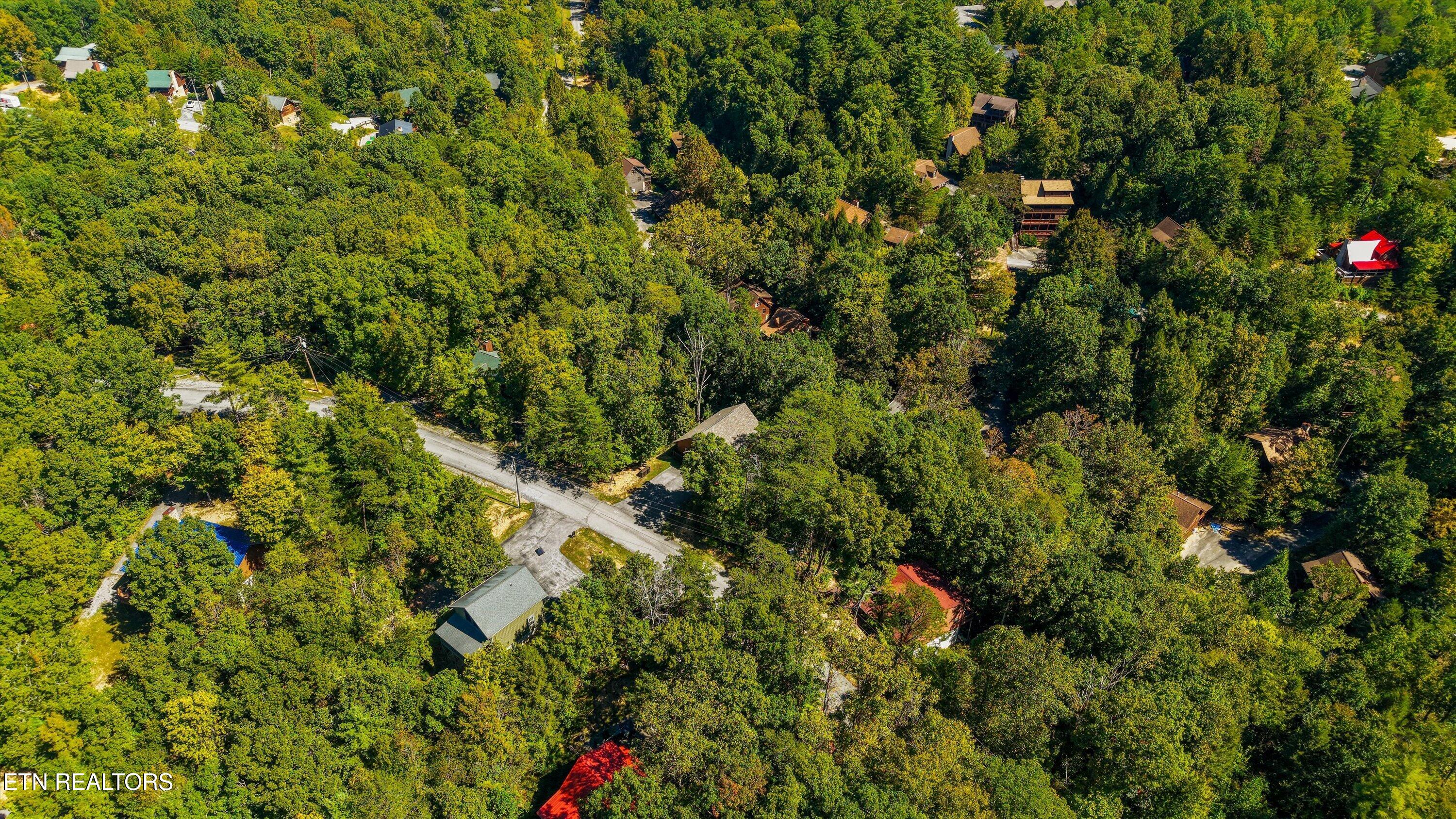 641 Country Oaks Drive Pigeon Forge TN 37863