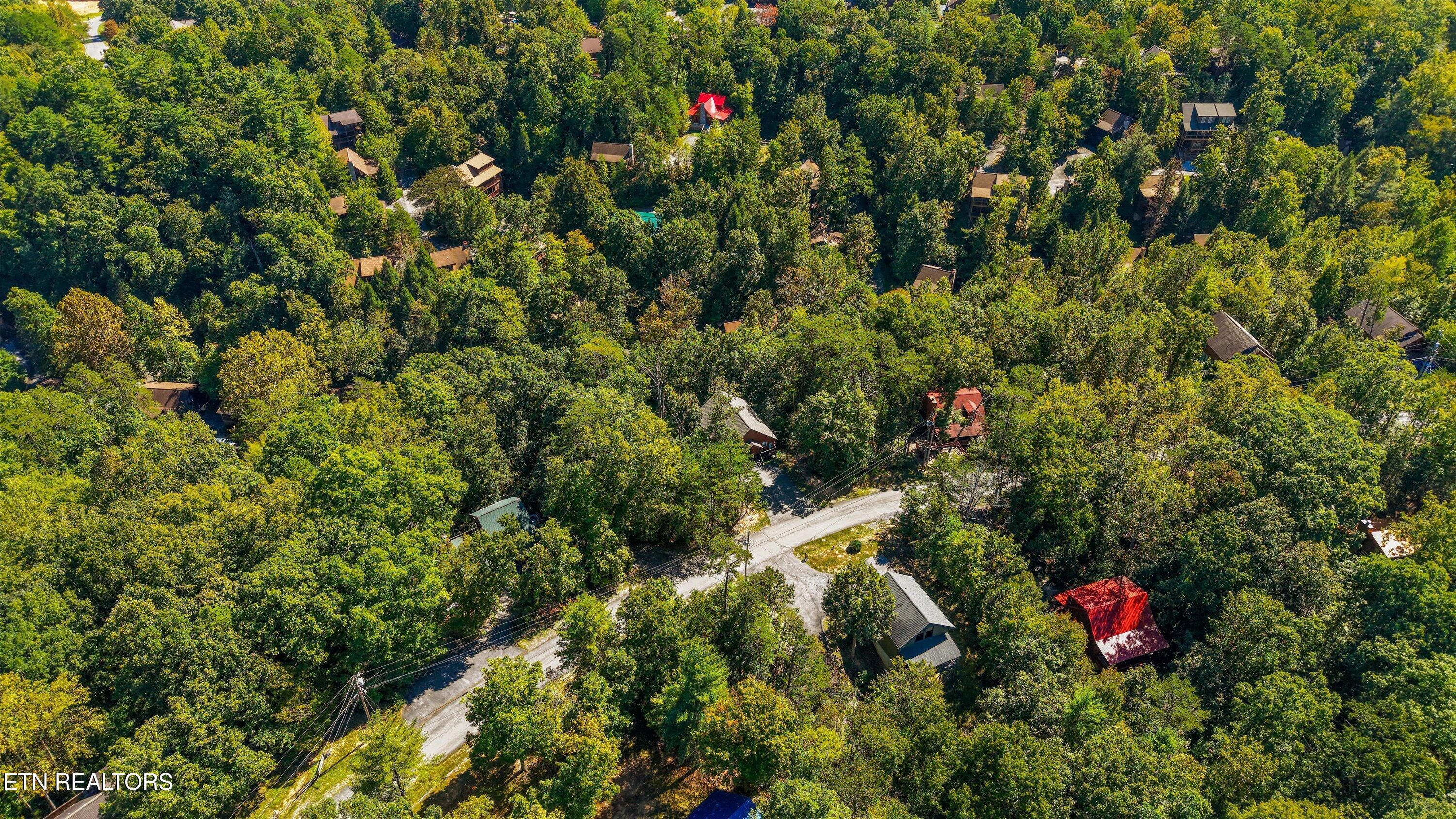 641 Country Oaks Drive Pigeon Forge TN 37863