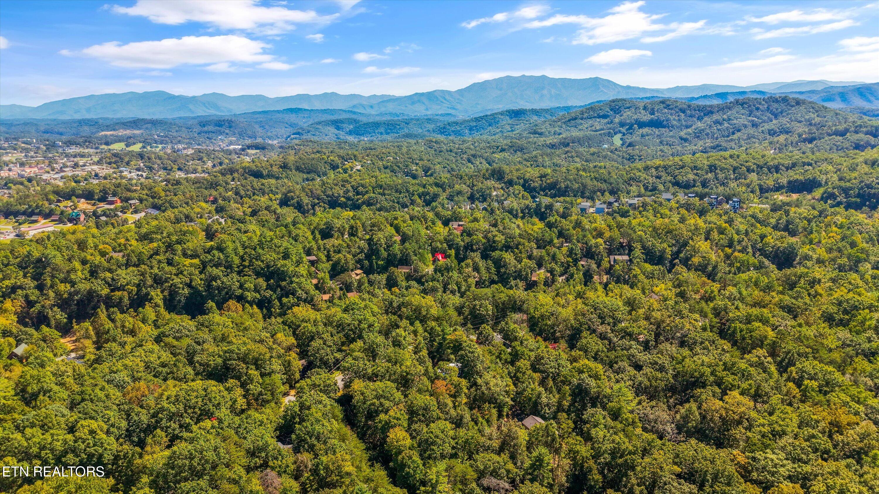 641 Country Oaks Drive Pigeon Forge TN 37863
