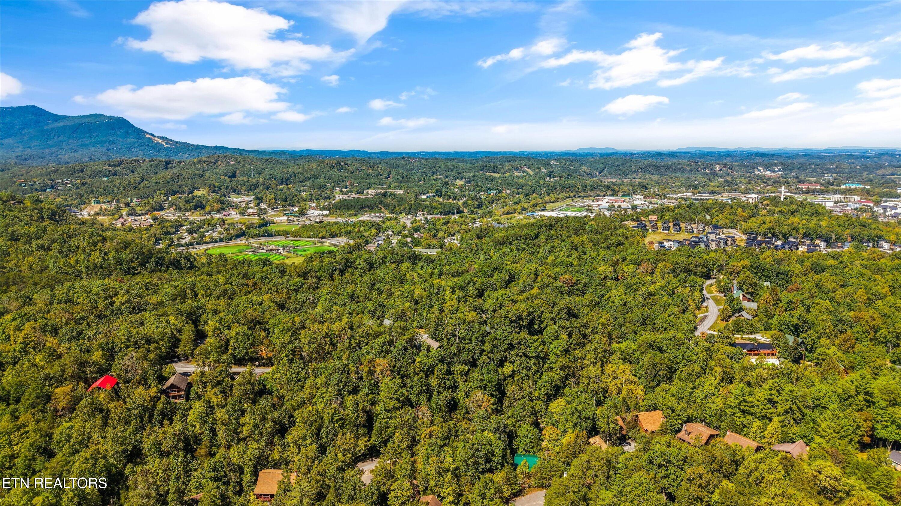 641 Country Oaks Drive Pigeon Forge TN 37863