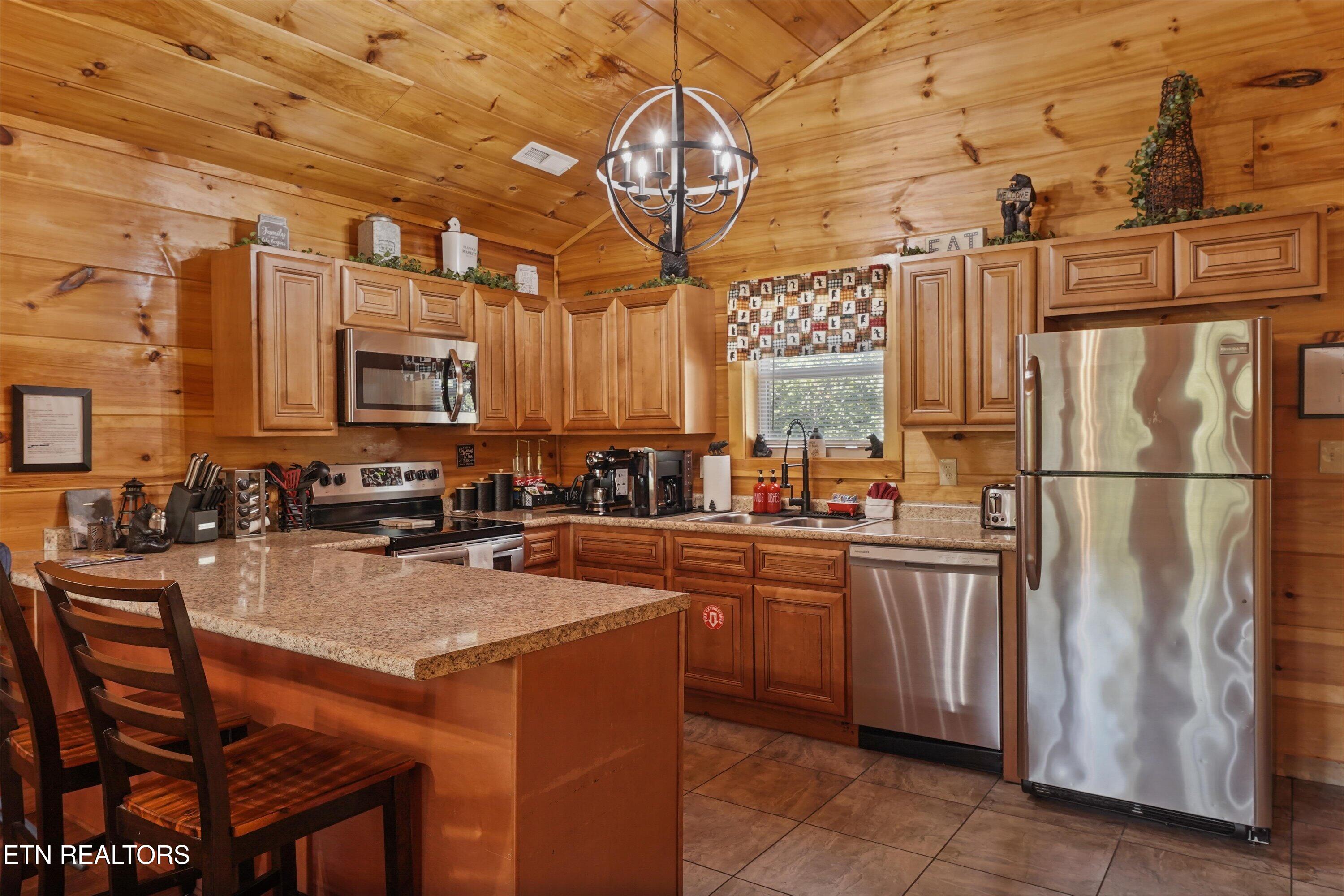 641 Country Oaks Drive Pigeon Forge TN 37863