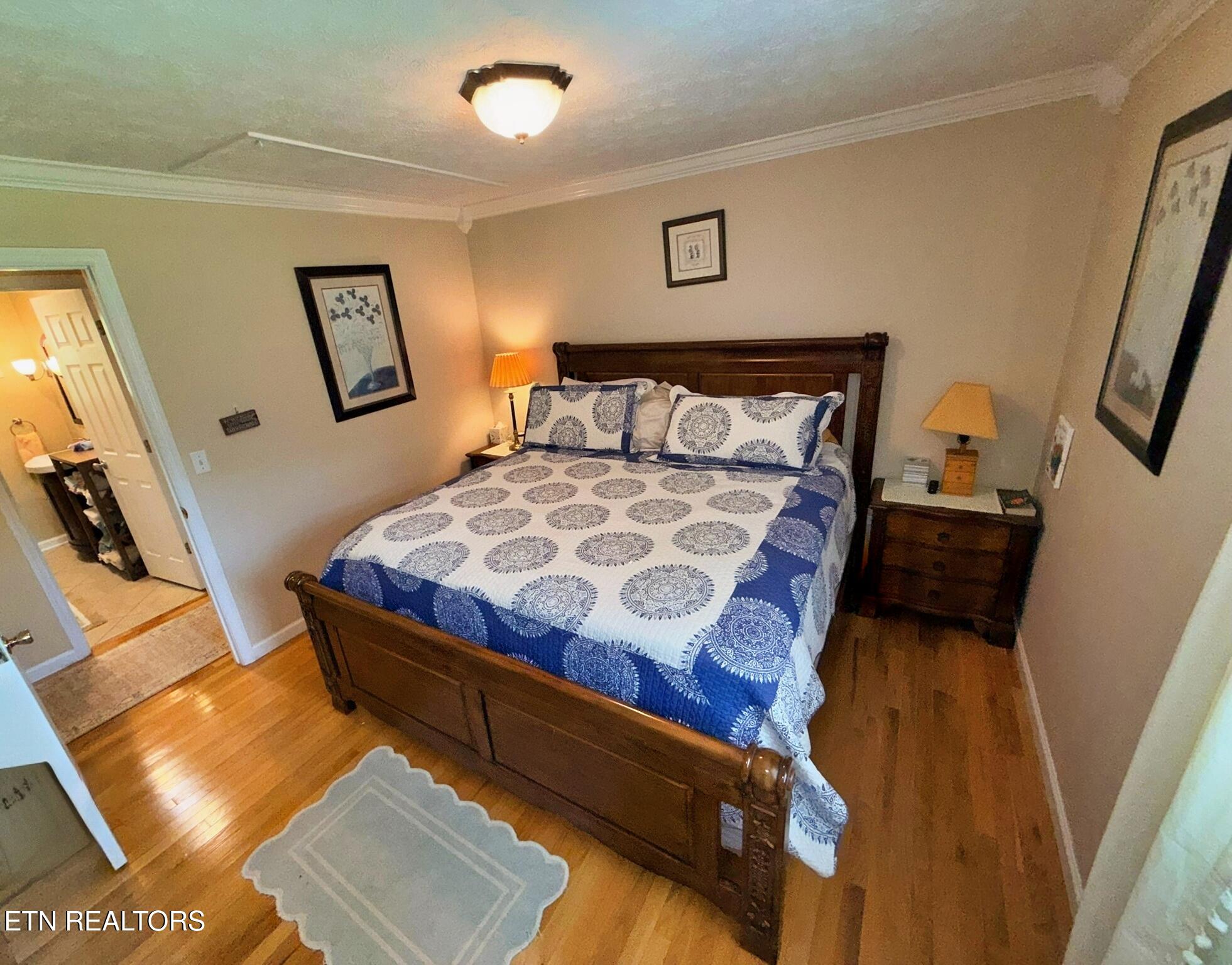 6654 Tn-297 Pioneer TN 37847