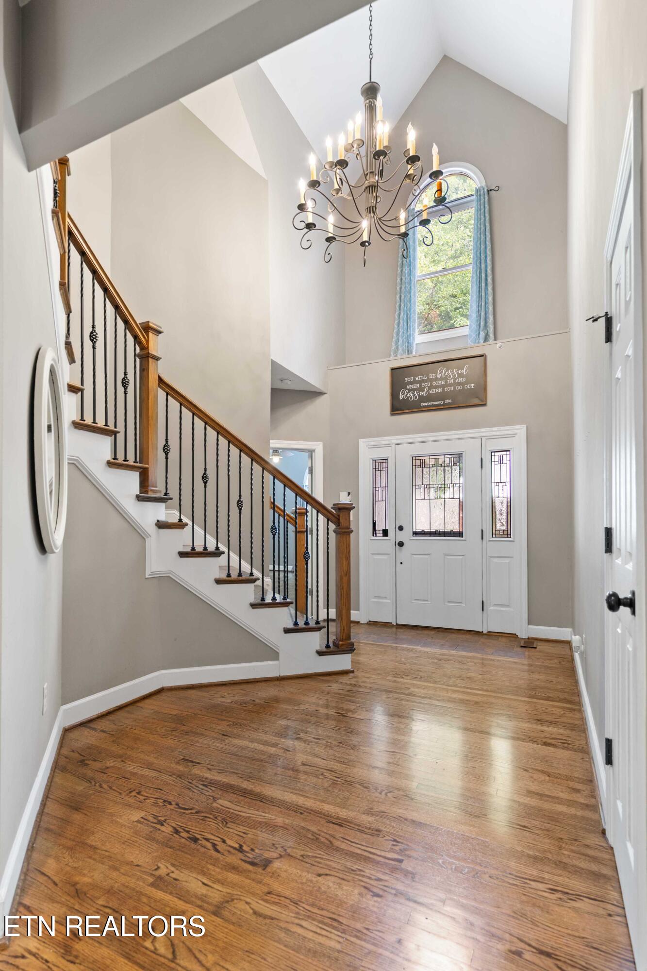 309 E Bullrun Valley Drive Heiskell TN 37754