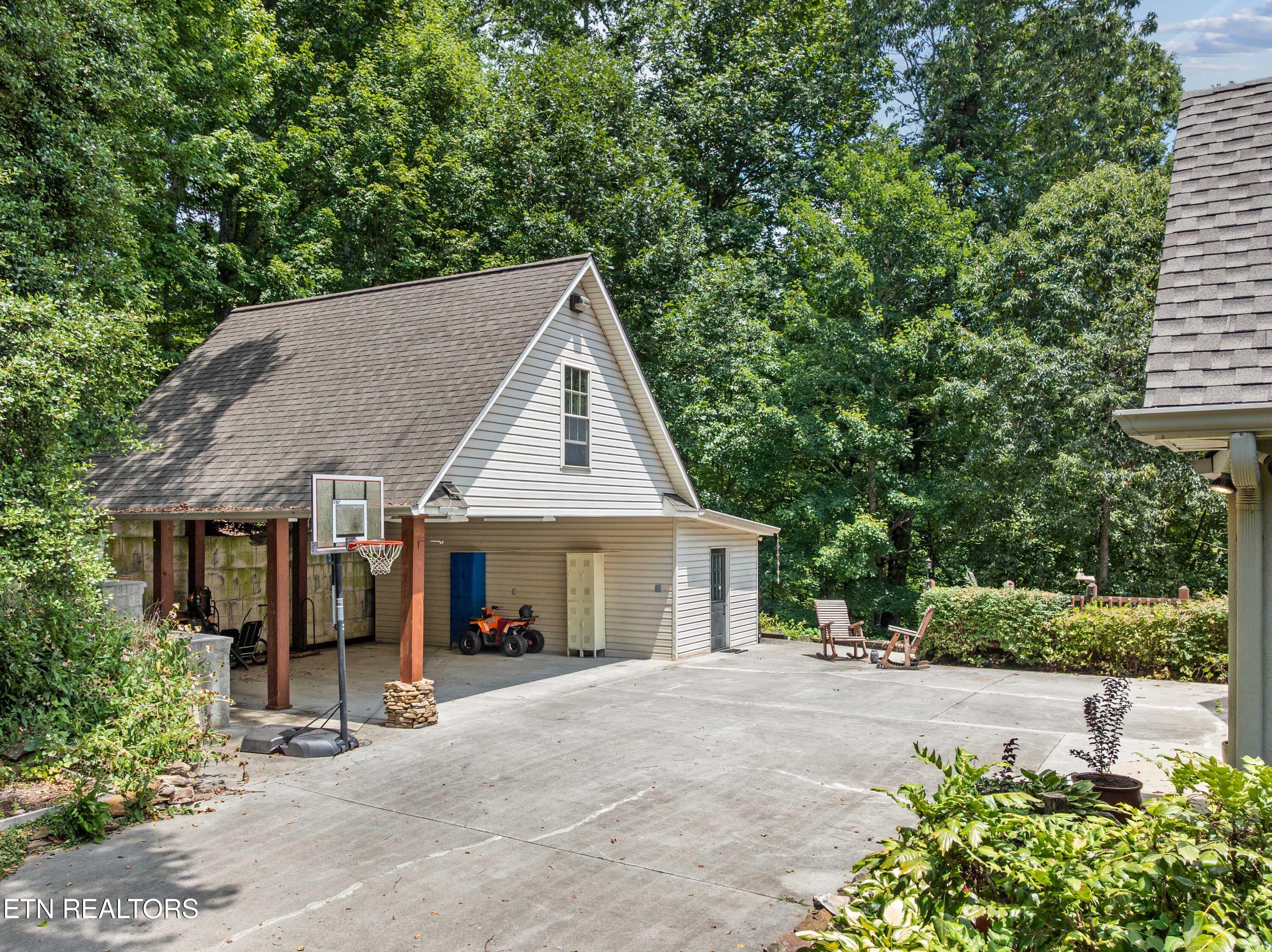 309 E Bullrun Valley Drive Heiskell TN 37754
