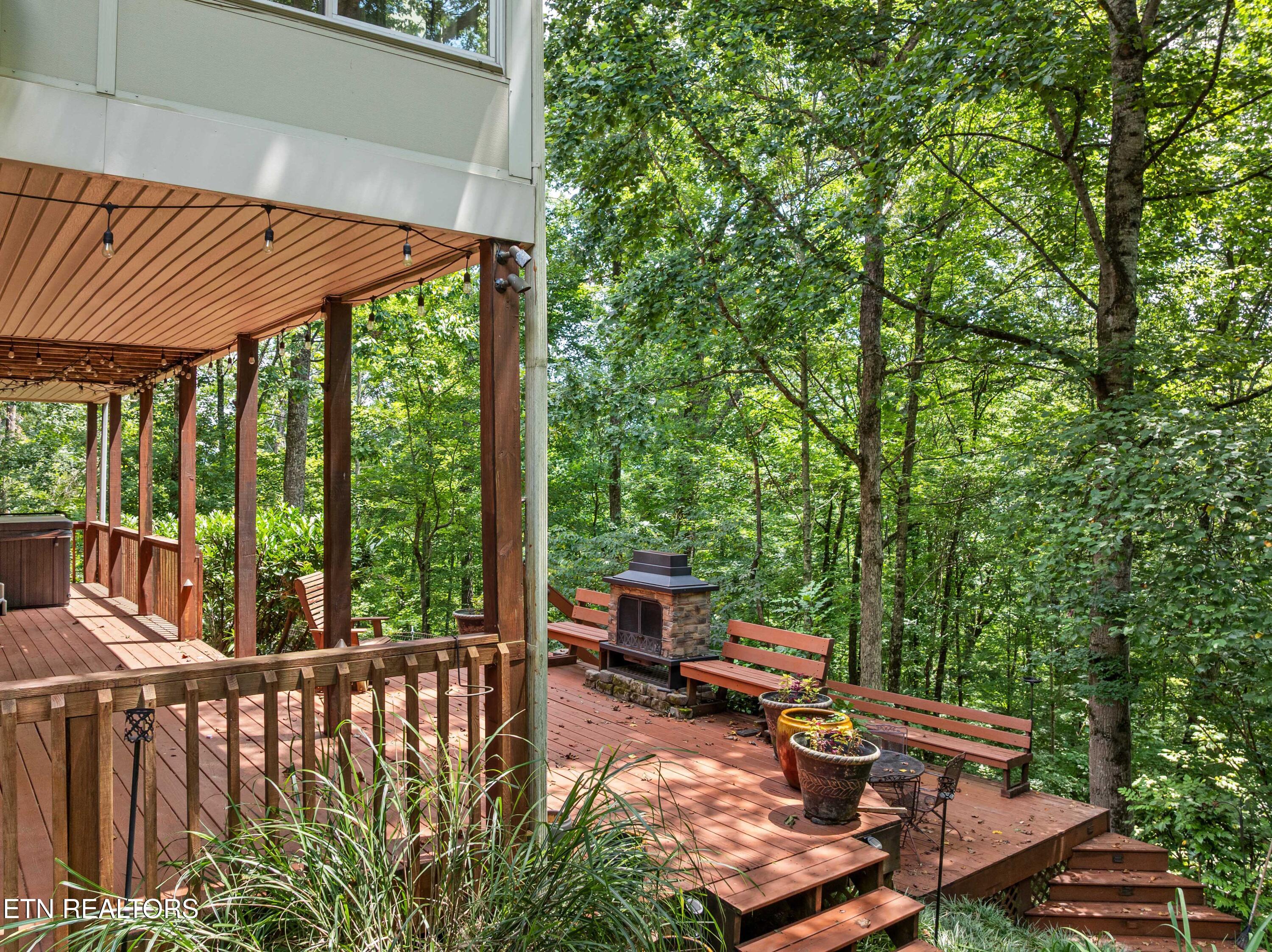 309 E Bullrun Valley Drive Heiskell TN 37754
