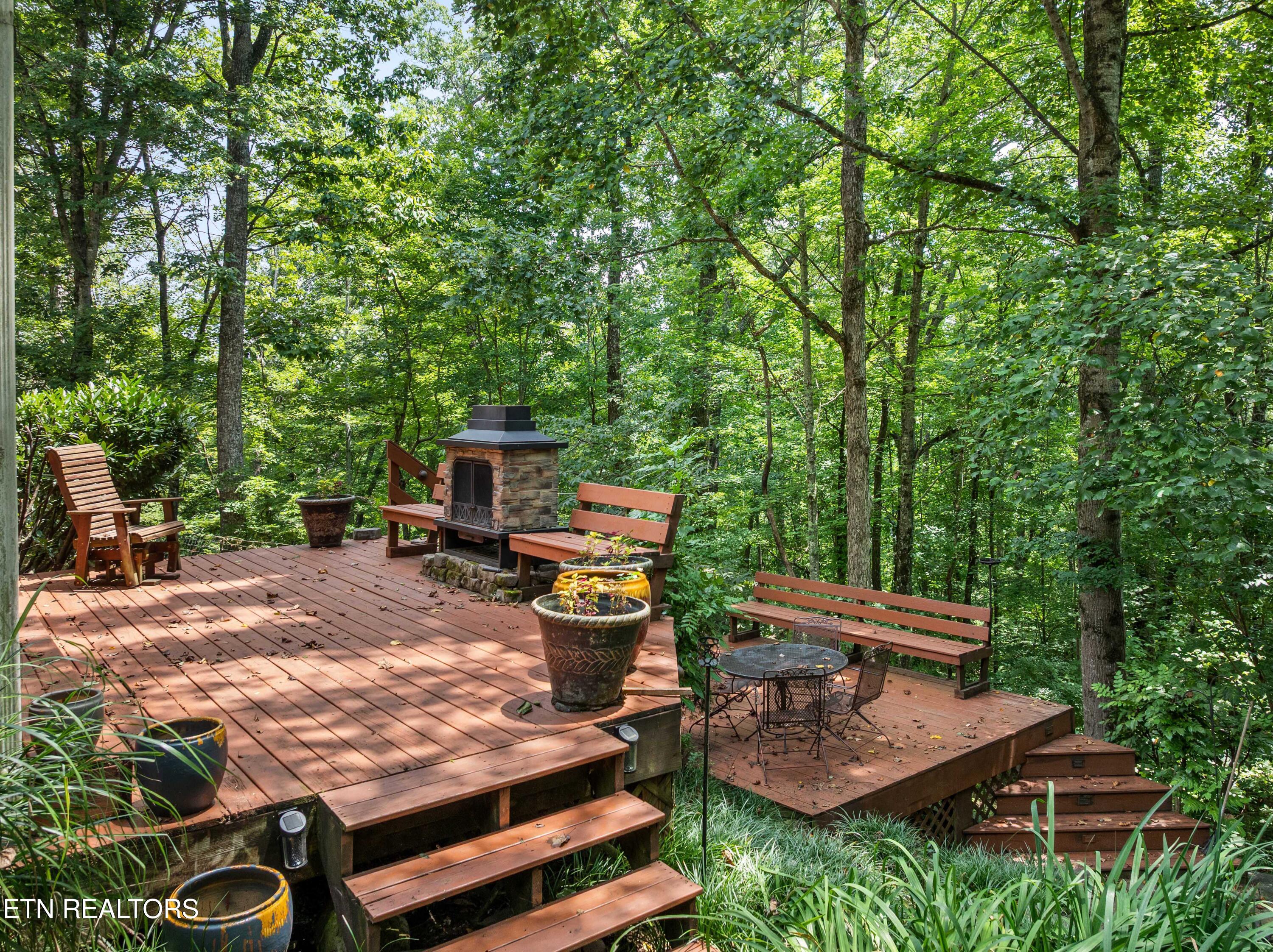 309 E Bullrun Valley Drive Heiskell TN 37754