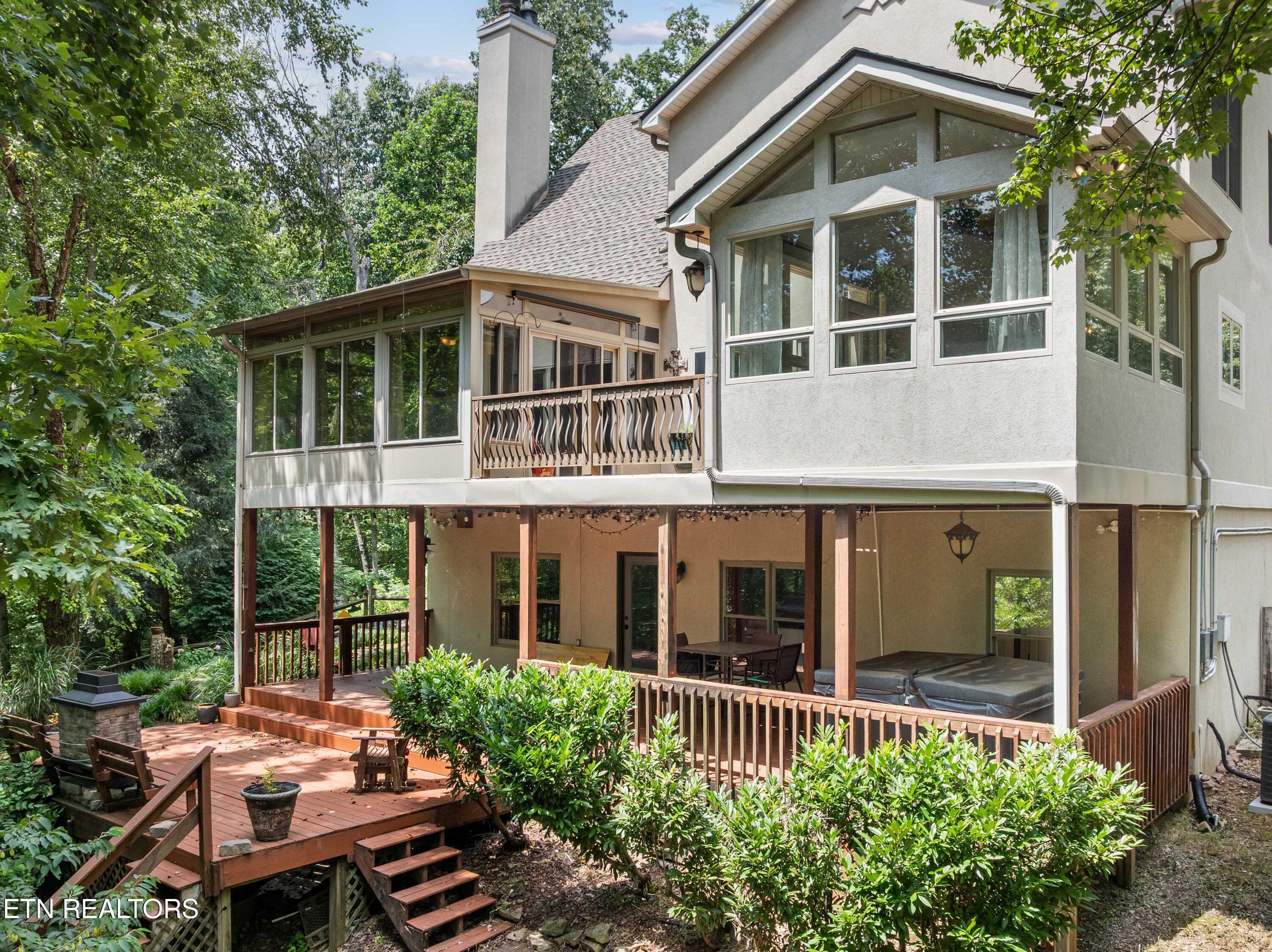 309 E Bullrun Valley Drive Heiskell TN 37754