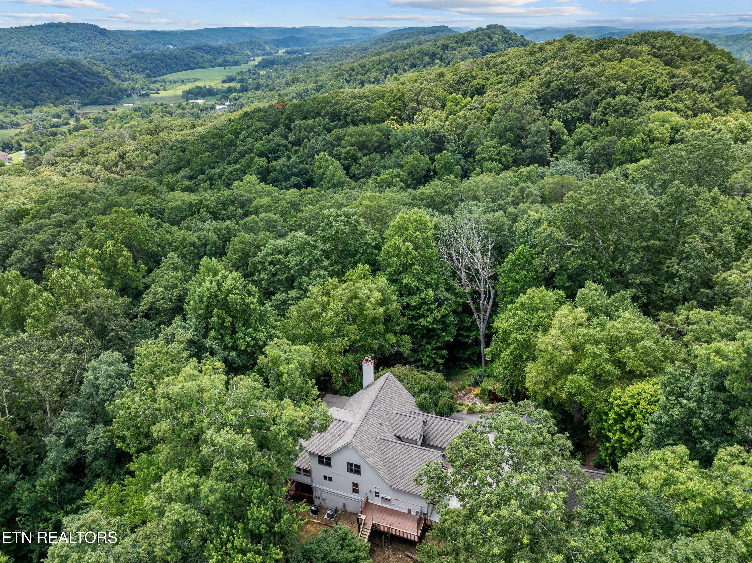 309 E Bullrun Valley Drive Heiskell TN 37754